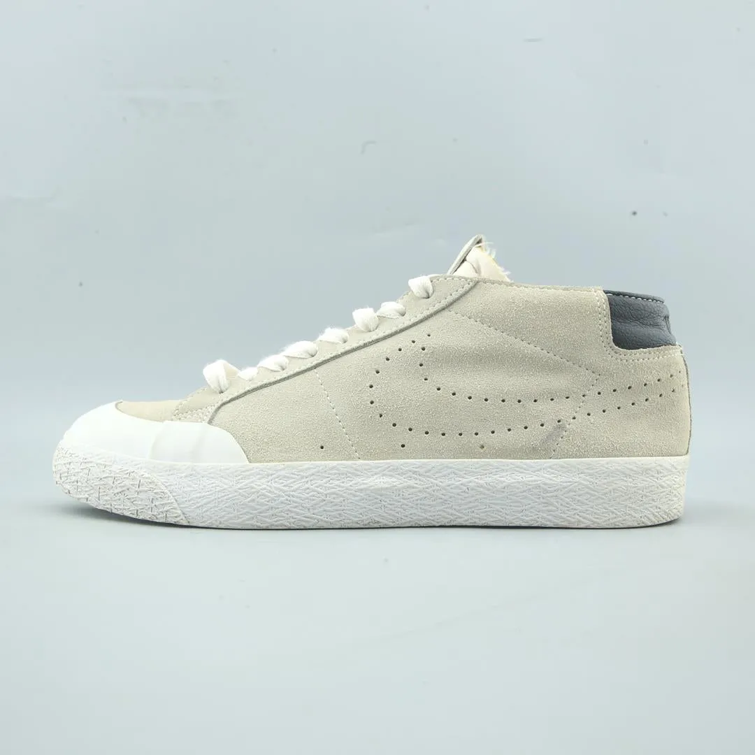 Easy to Wear NIKE SB ZOOM BLAZER CHUKKA XT