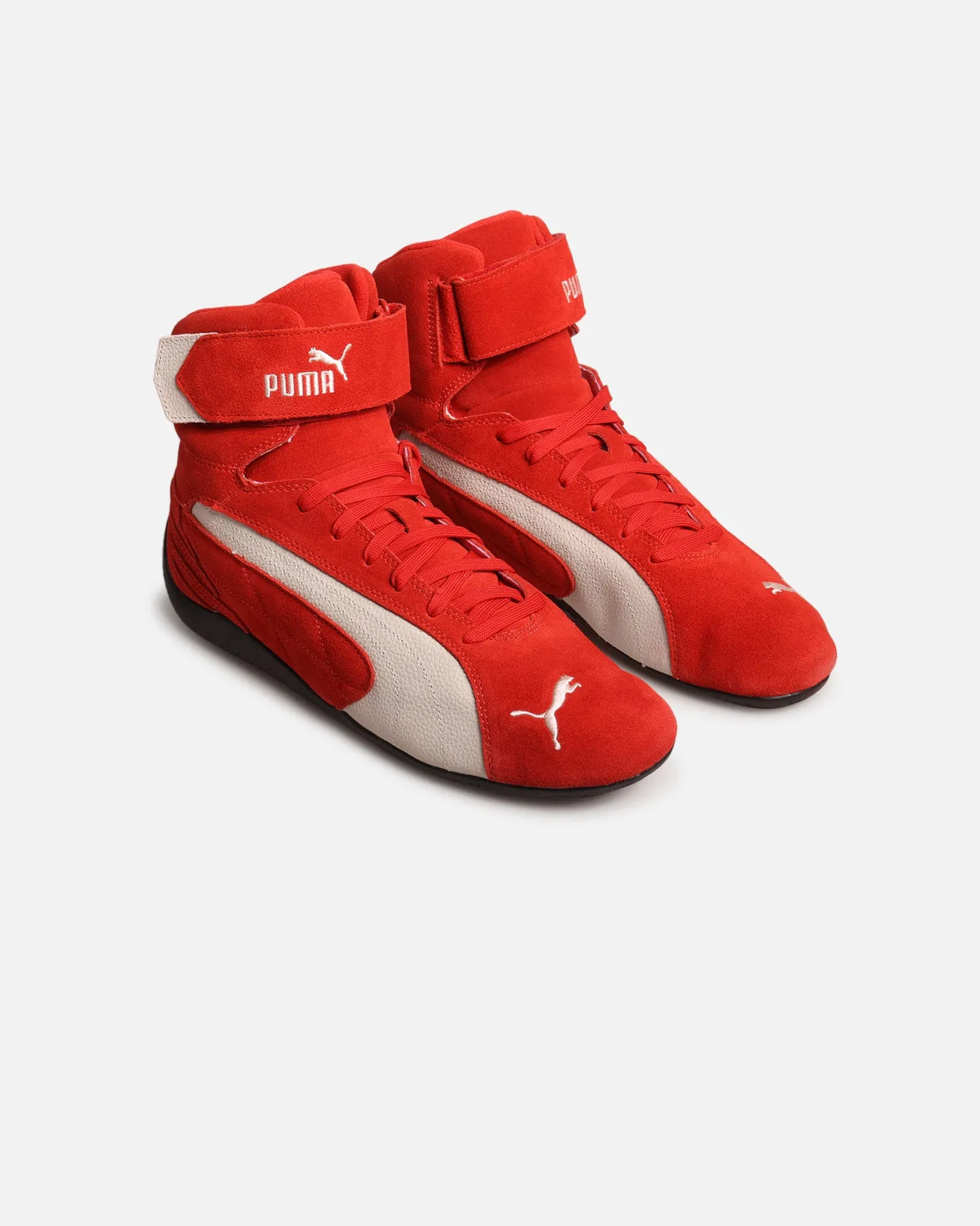 Comfort Puma Speedcat Mid Red