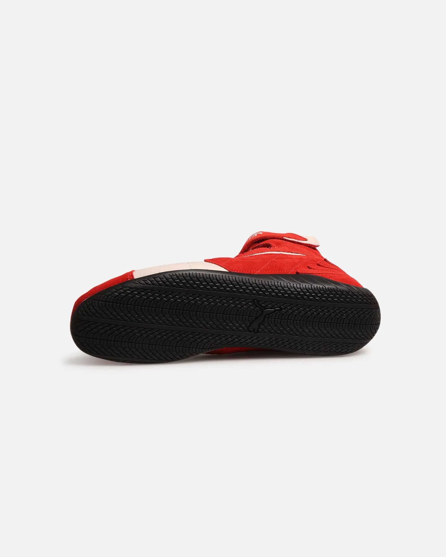 Puma Speedcat Mid Red Sweat Resistant Comfort Seekers Pack Safe