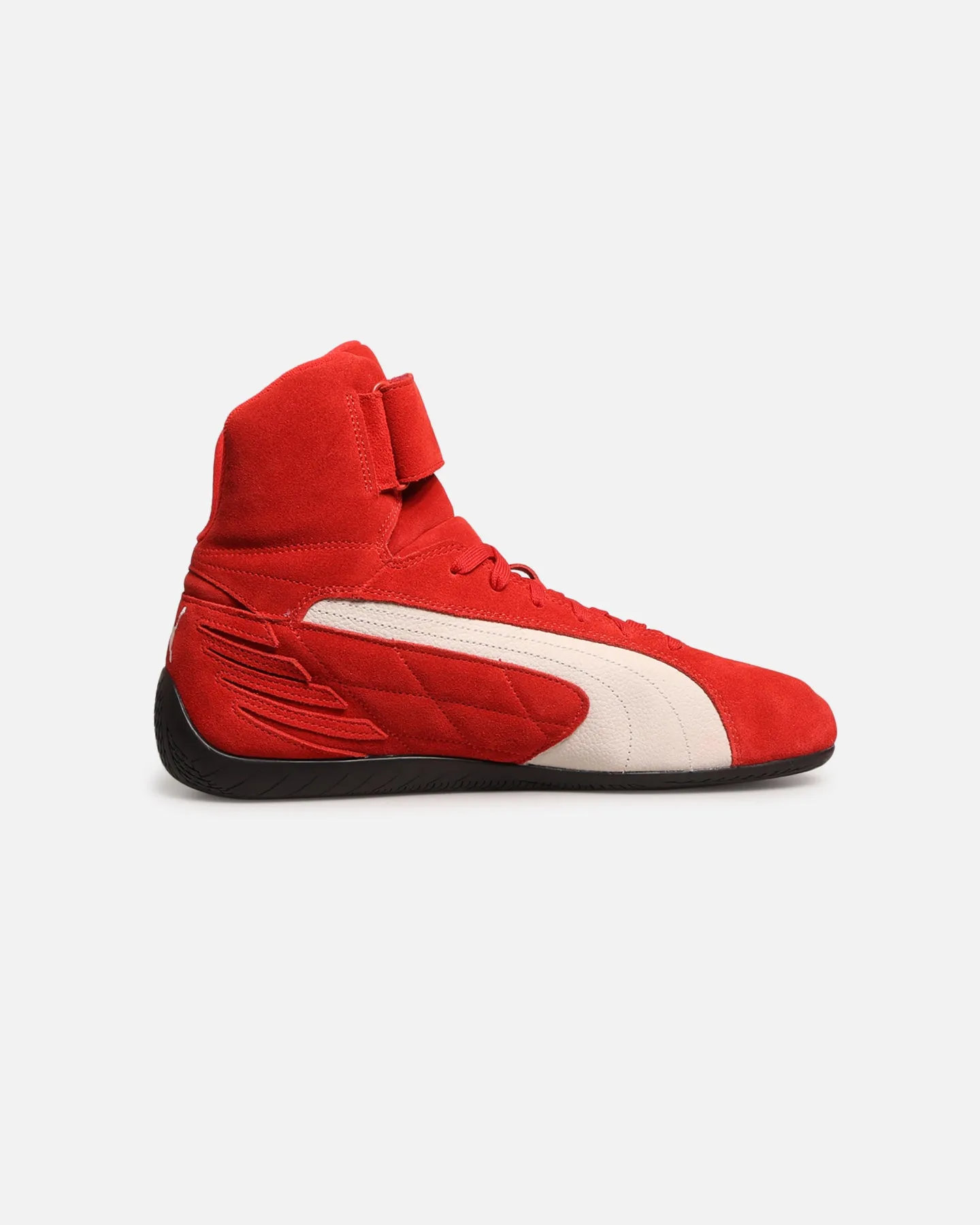 Puma Speedcat Mid Red Trail Ease Cool Tone