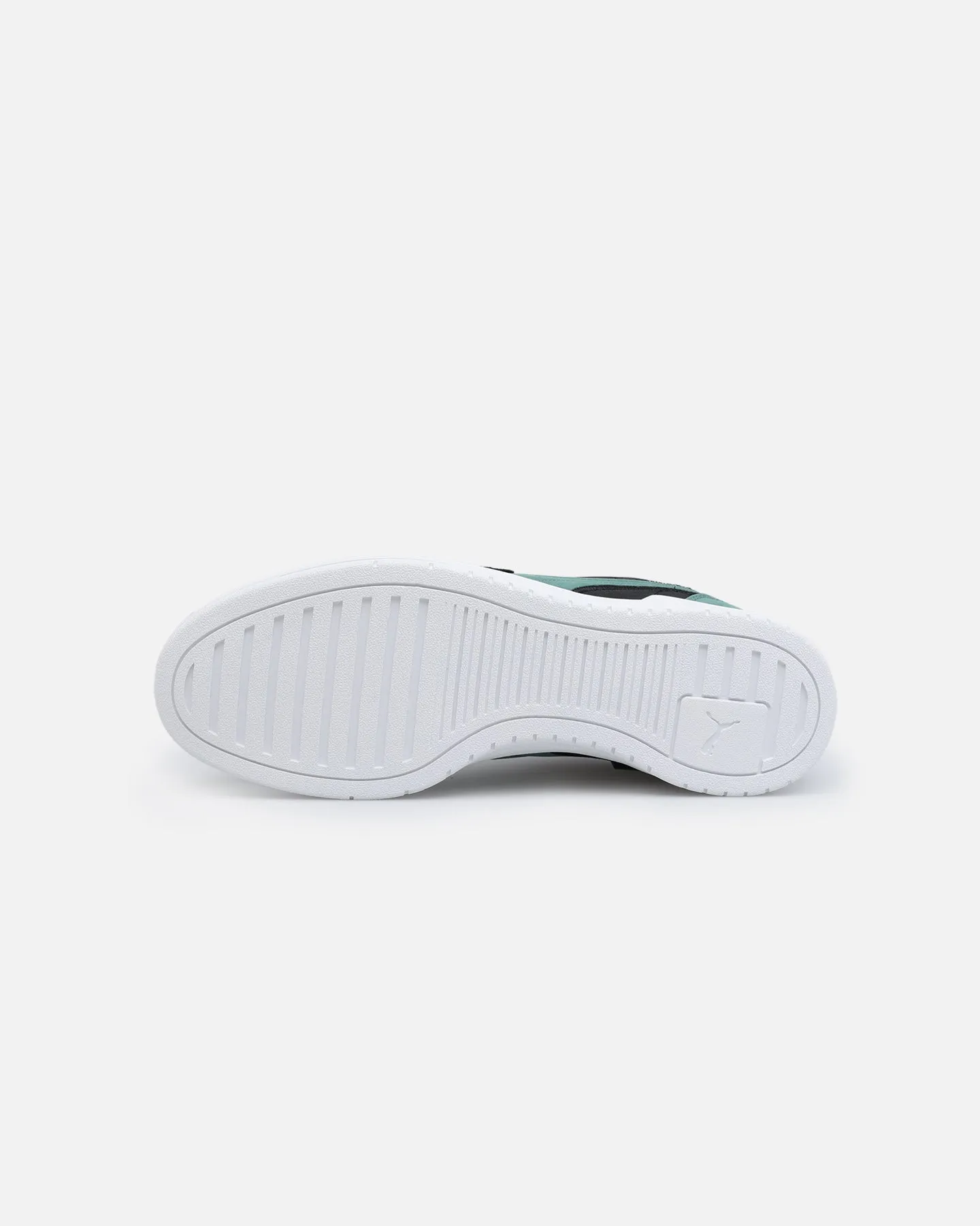 Forest Path Puma X Porsche PL CA Pro Lux Green