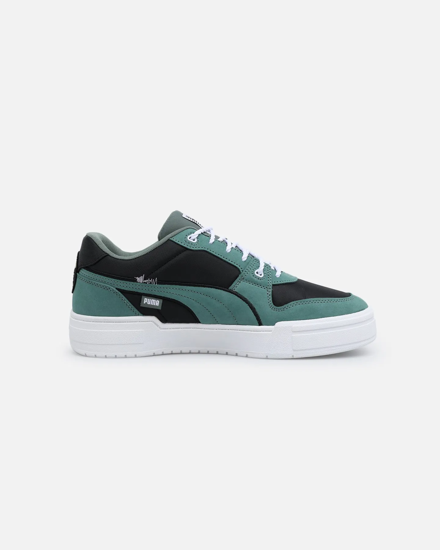 Joy Step Puma X Porsche PL CA Pro Lux Green