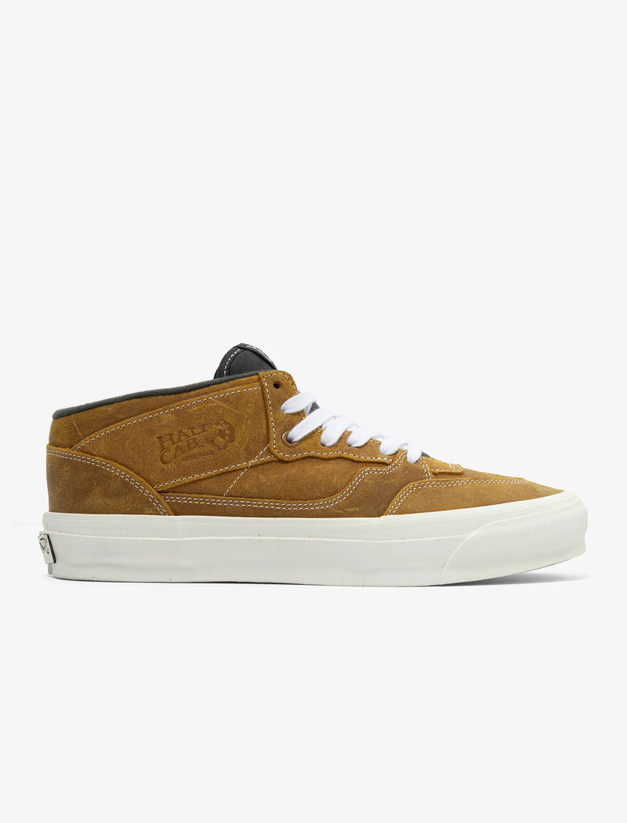 Elastic Band Half Cab 33 LX (Golden Brown)