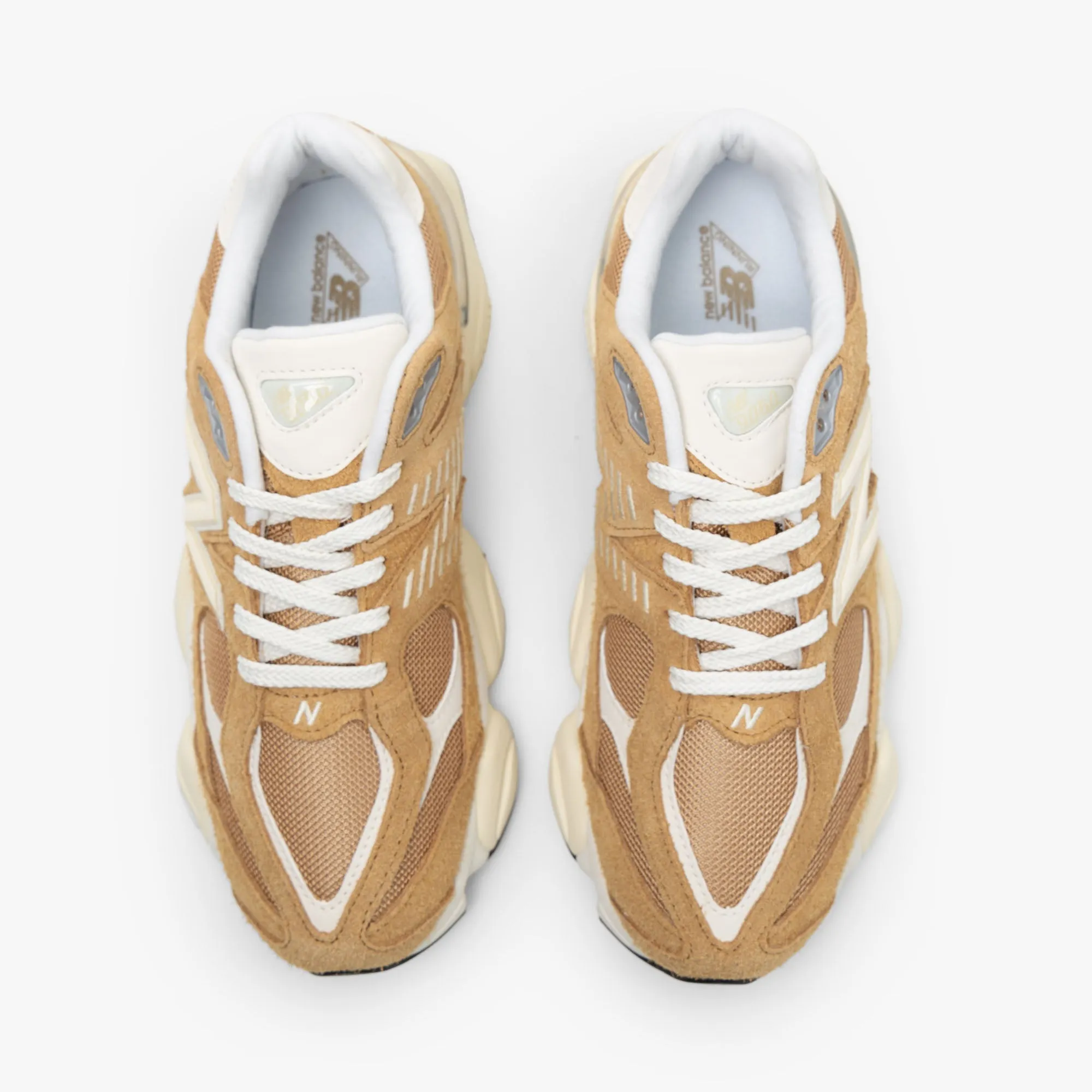 New Balance U9060HMT Great Plains / Calcium beginner runners' shoes running in a cable car area shoes