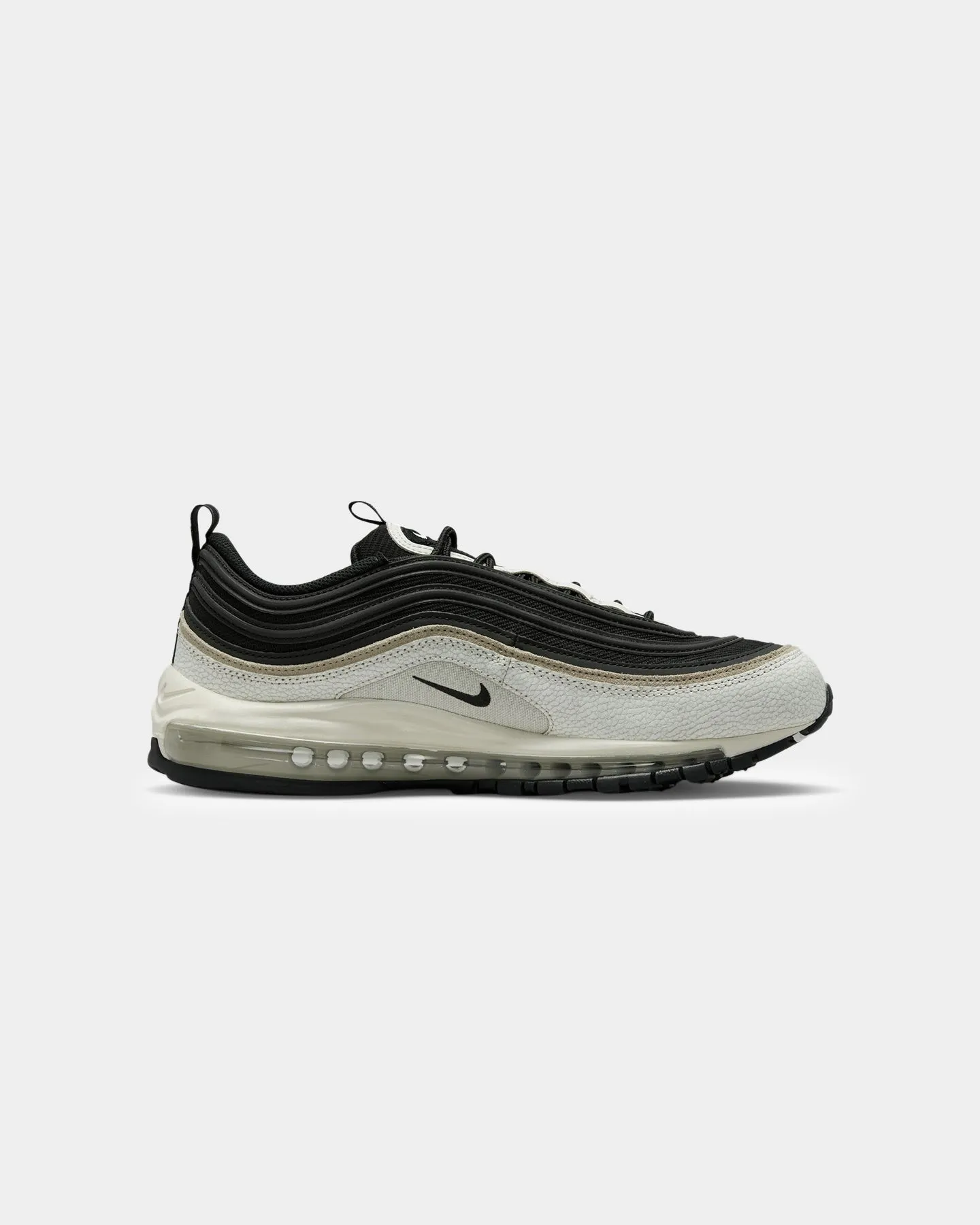 Gel Soft Quick Drying Travel Enthusiasts Nike Air Max 97 SE Light Bone