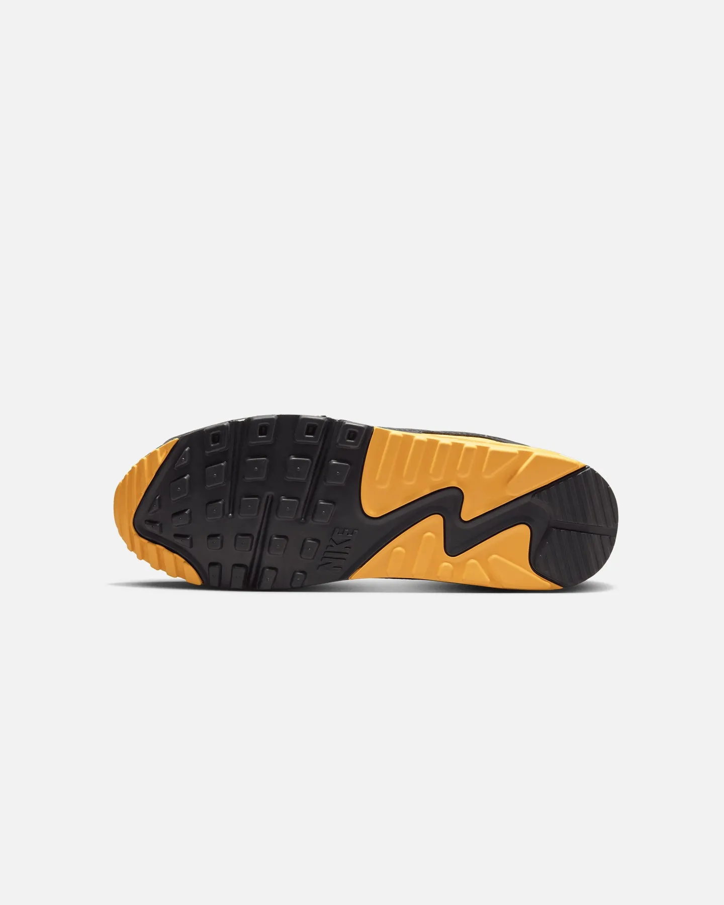 Nike Air Max 90 Black/White Bright tone