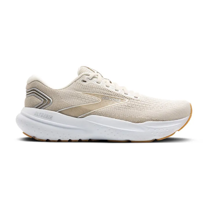 Workout MEN'S GLYCERIN 21 - D - 293 KHAKI/SILVER/WHITE