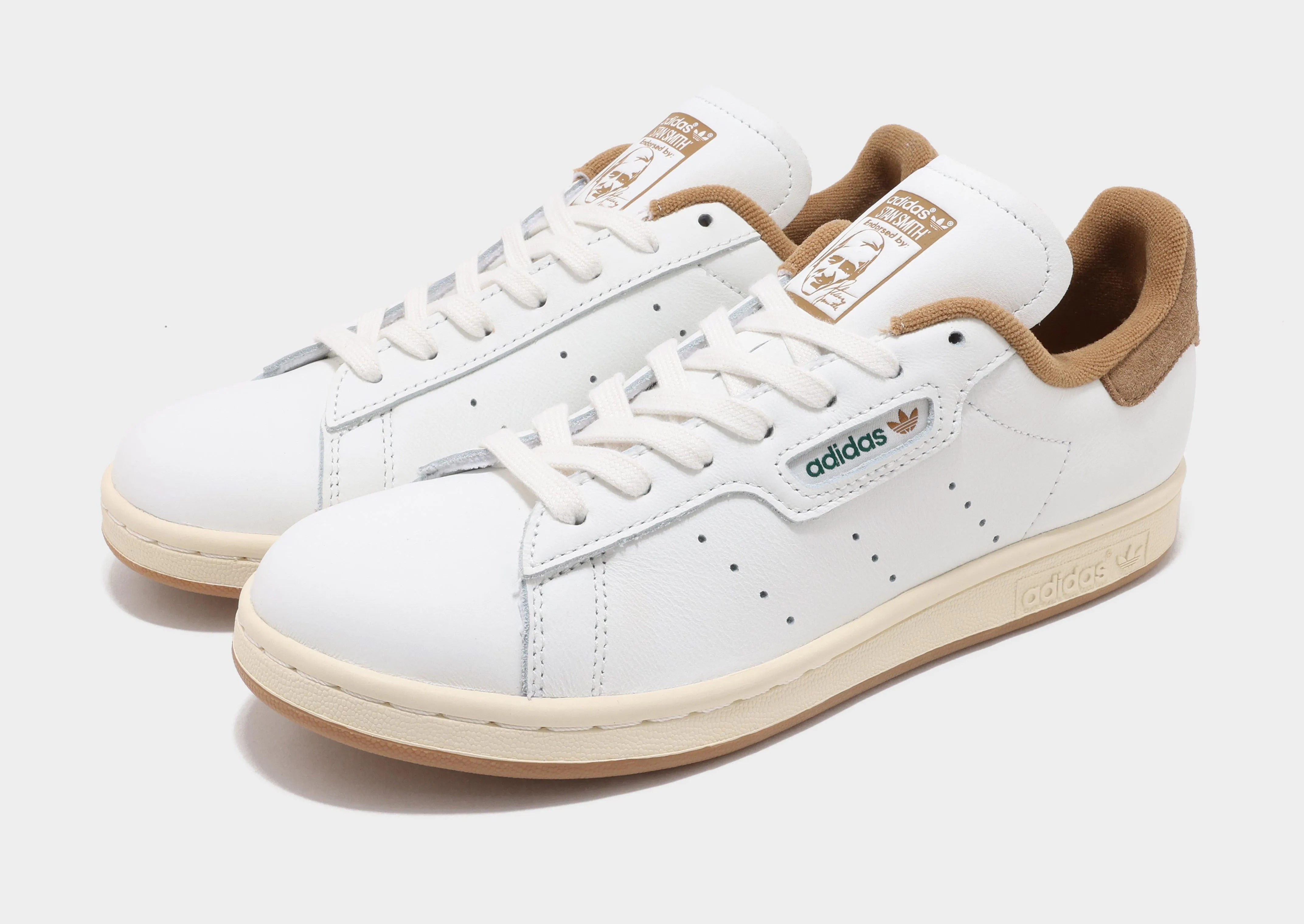 Stan Smith Weekend Trips Plus Size