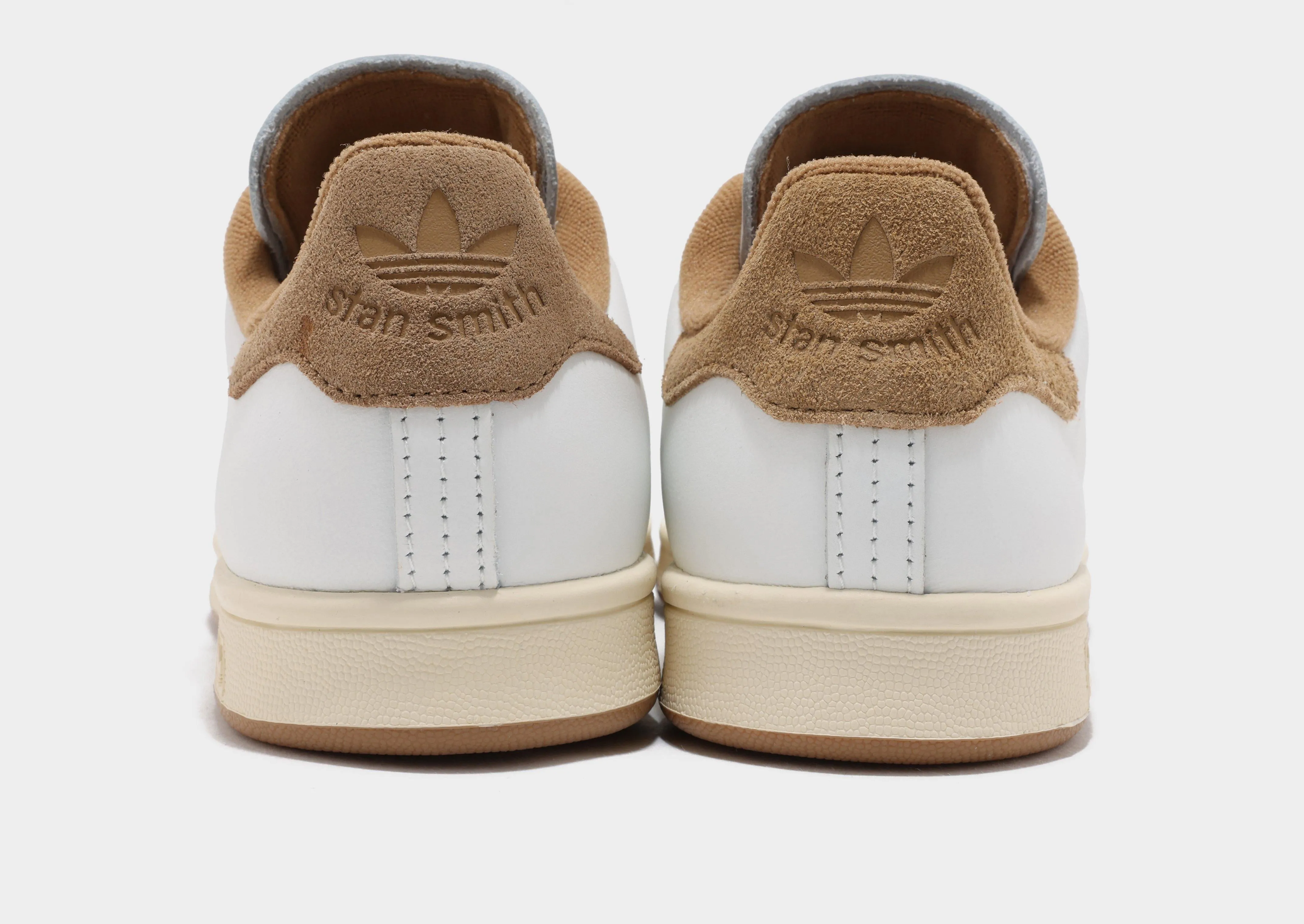 Stan Smith Drill Pace Basic Design