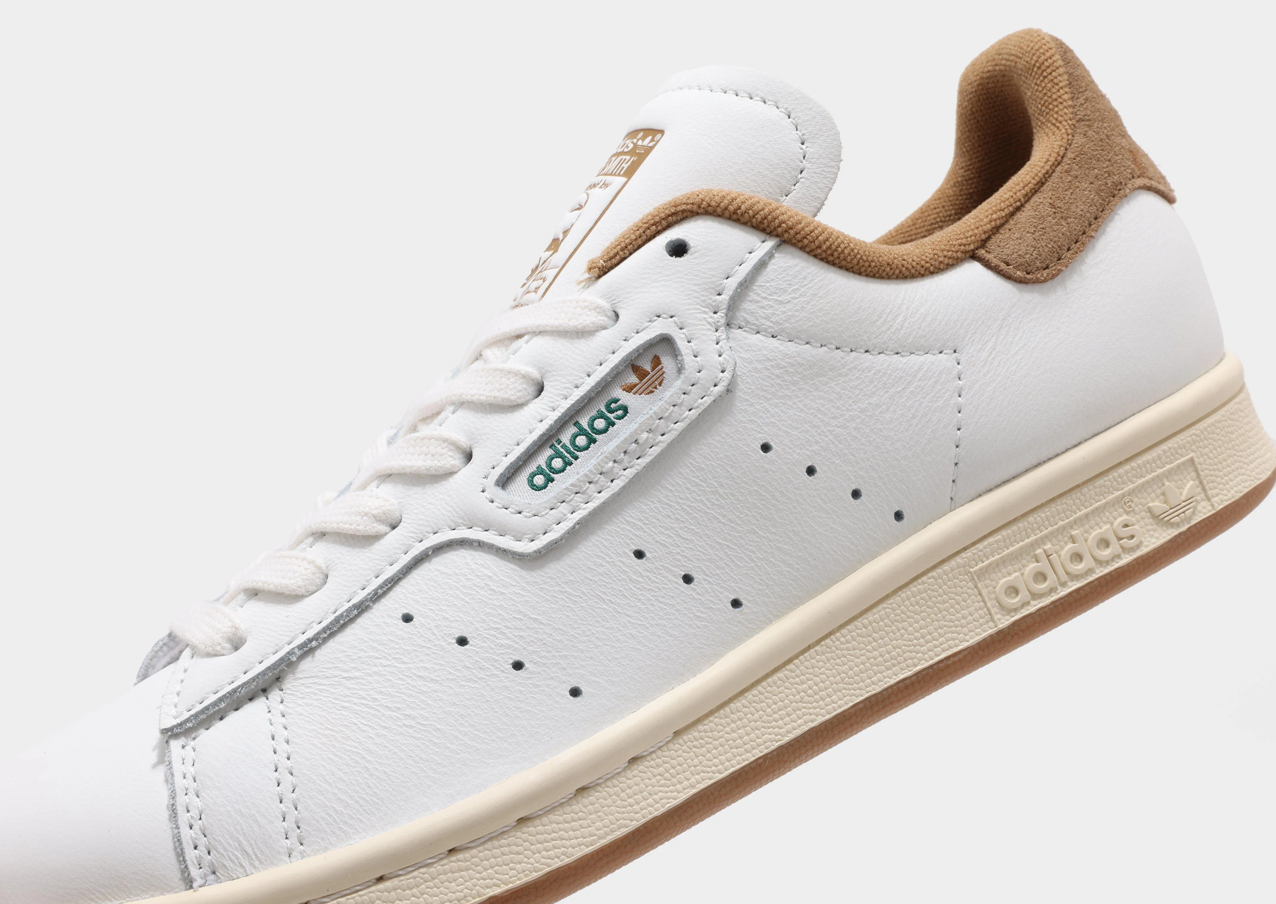 weekend use Coach Step Stan Smith