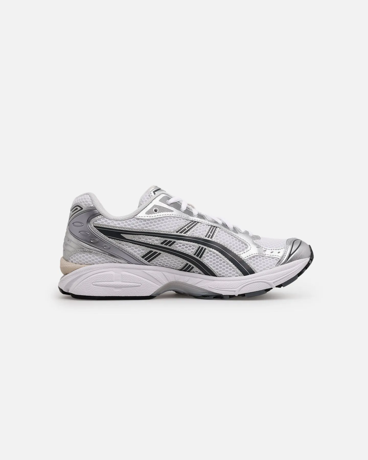 Asics Gel-Kayano 14 Graphite Cold Guard Island Vibe