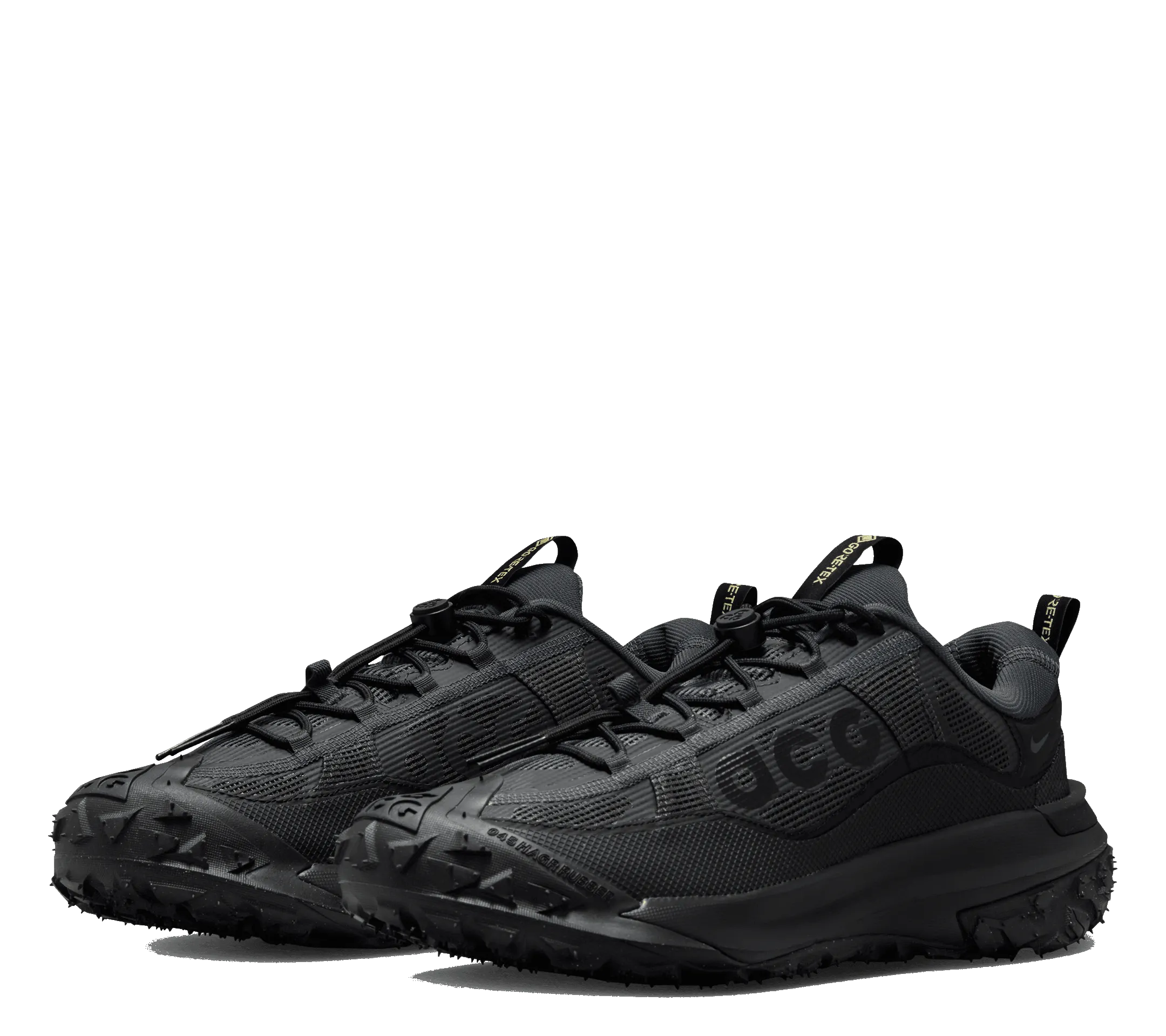 Snow Warm Nike ACG Mountain Fly 2 Low GTX