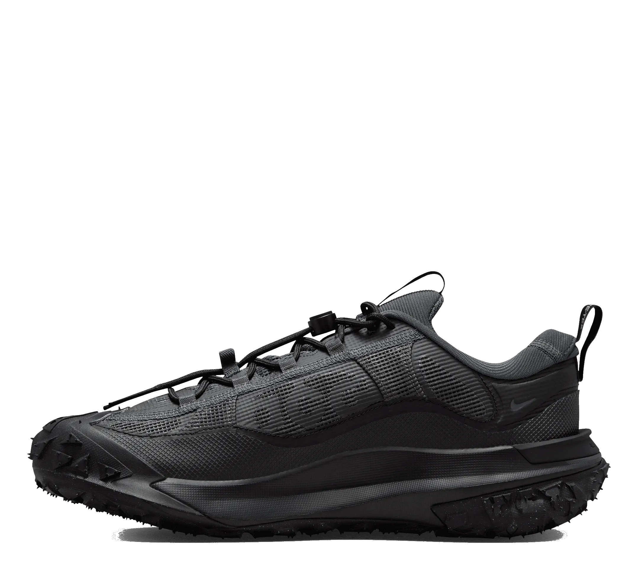 Sweat Resistant Urban Stroll Adjustable Straps Nike ACG Mountain Fly 2 Low GTX