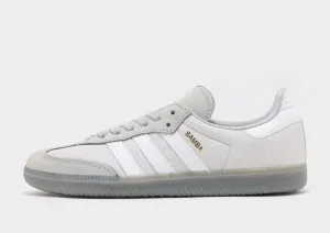 Samba OG Canvas Upper