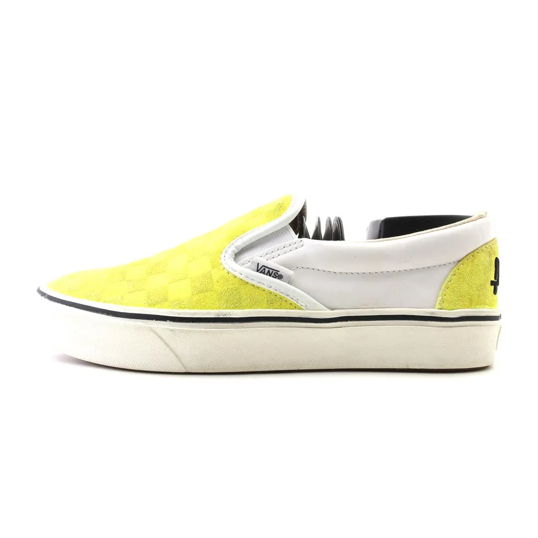 Strong Stride Shady Run VANS CLASSIC COMFY CUSH