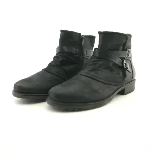 Practical Fashion BARETRAPS SELYNA