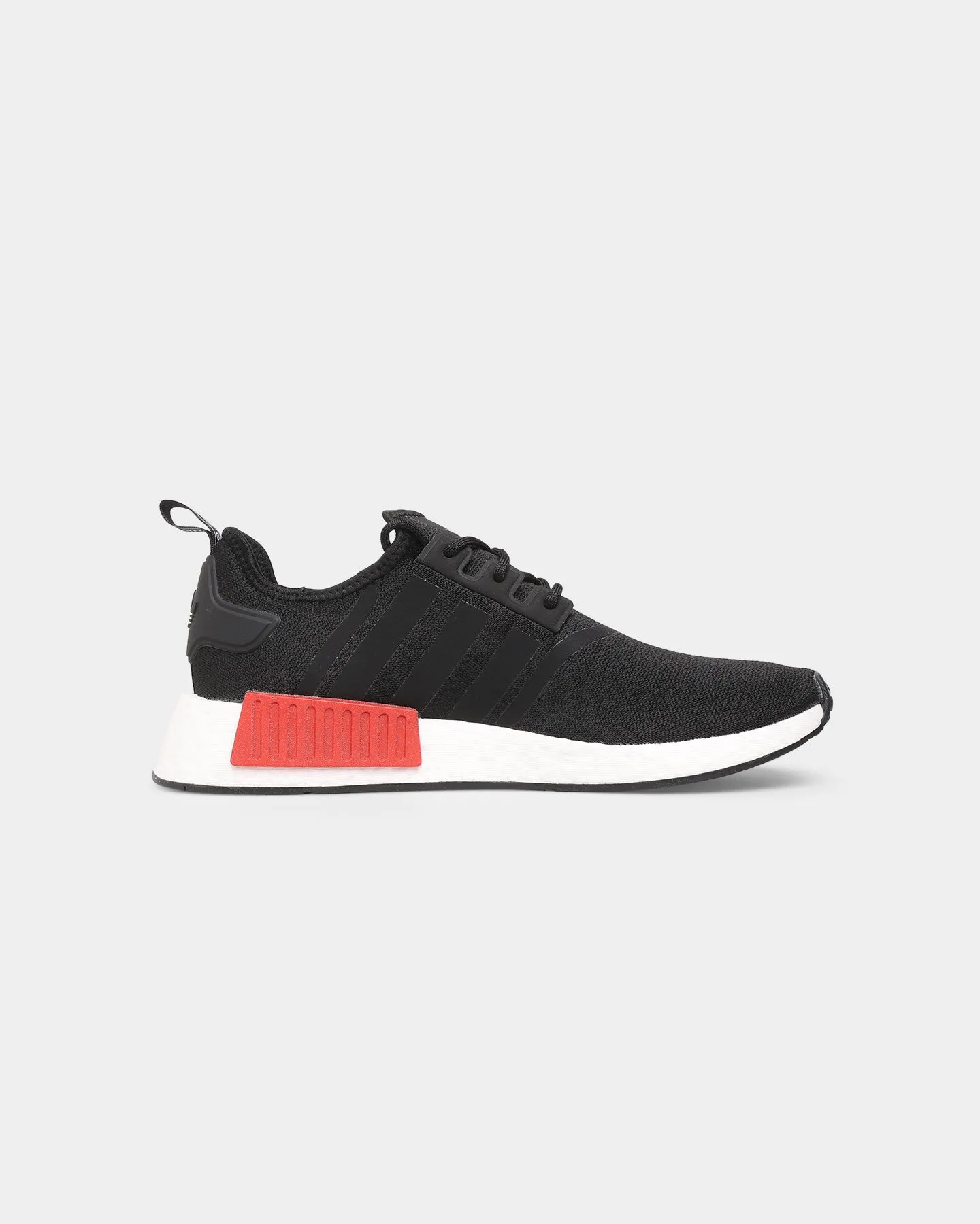 Indoor Injury Safe Adidas NMD_R1 Core Black/Core