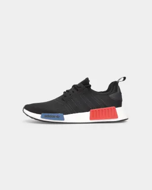 Calm Mood Forest Path Adidas NMD_R1 Core Black/Core
