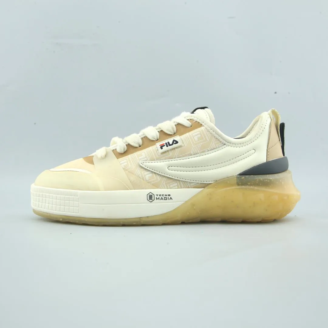 FILA MIXA RETRO Arch Design Lead Step