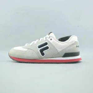 FILA . Quick On Stylish Appeal