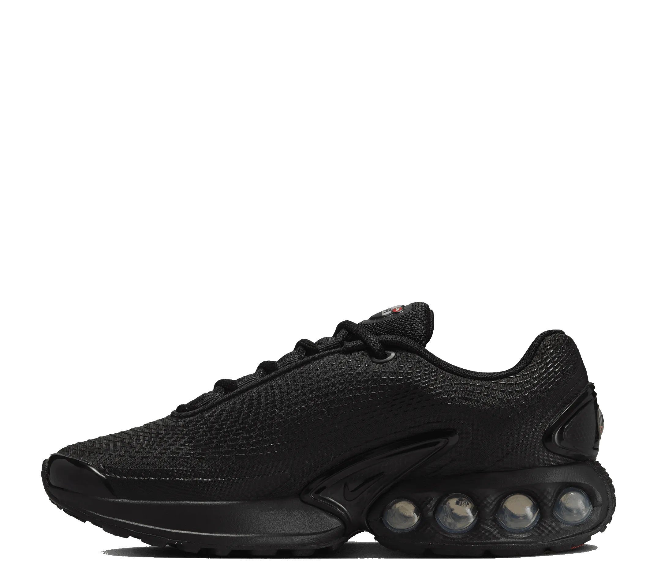 W Nike Air Max DN cyclist teenagers - specific benefits