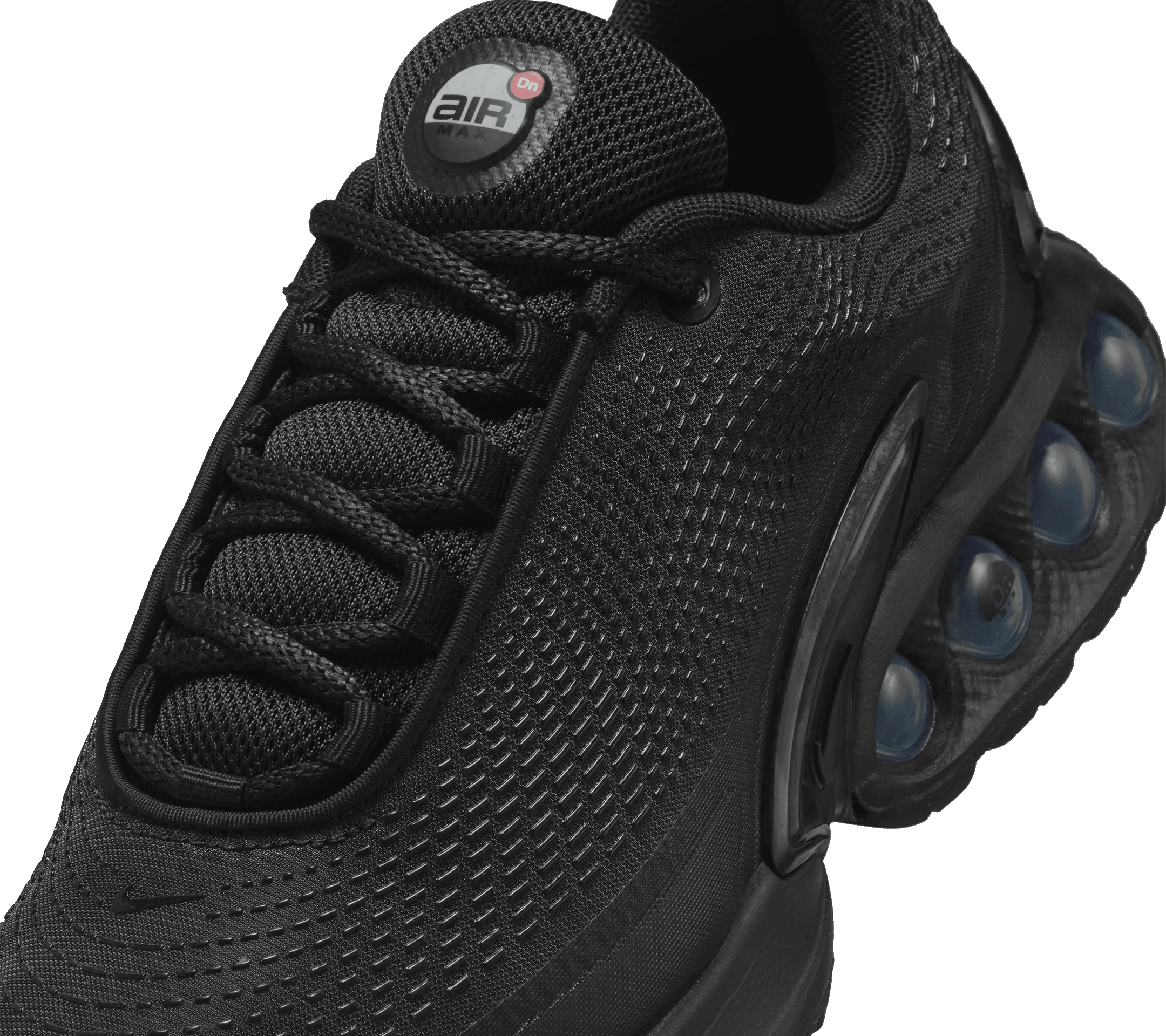 W Nike Air Max DN Quick Grip windy