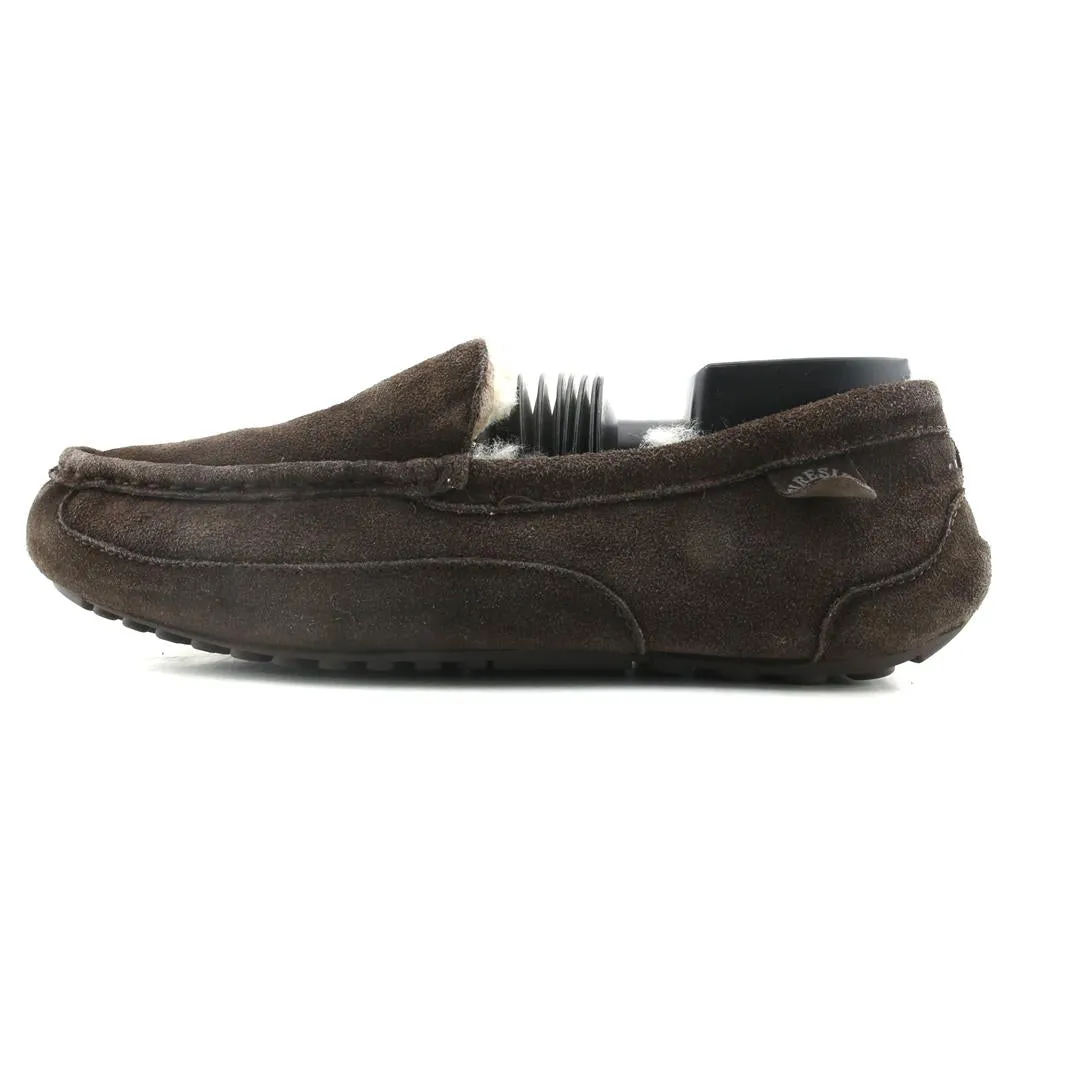 FIRESIDE . Chill Style