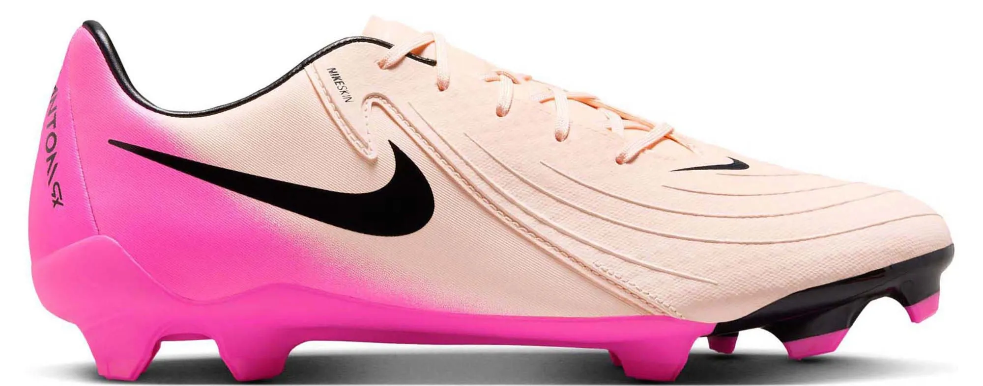 Phantom GX 2 Academy Multi Ground Low Top Men's Football Boots mid - top shoes