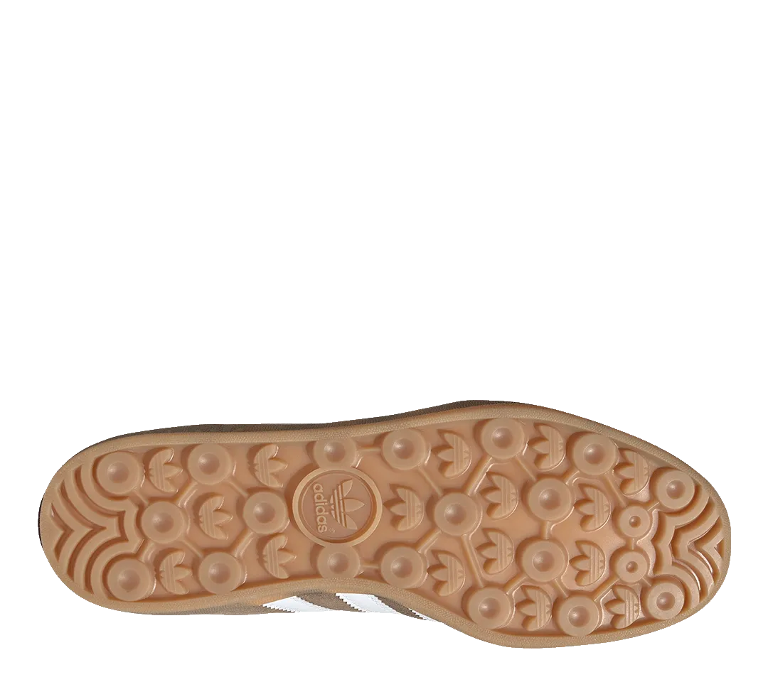 Zip Up Adidas Gazelle Indoor