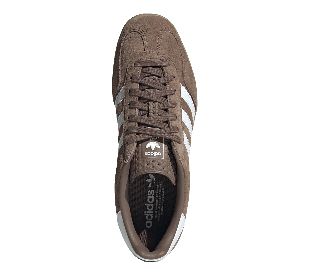 Adidas Gazelle Indoor Quick Drying Travel Enthusiasts City Edge