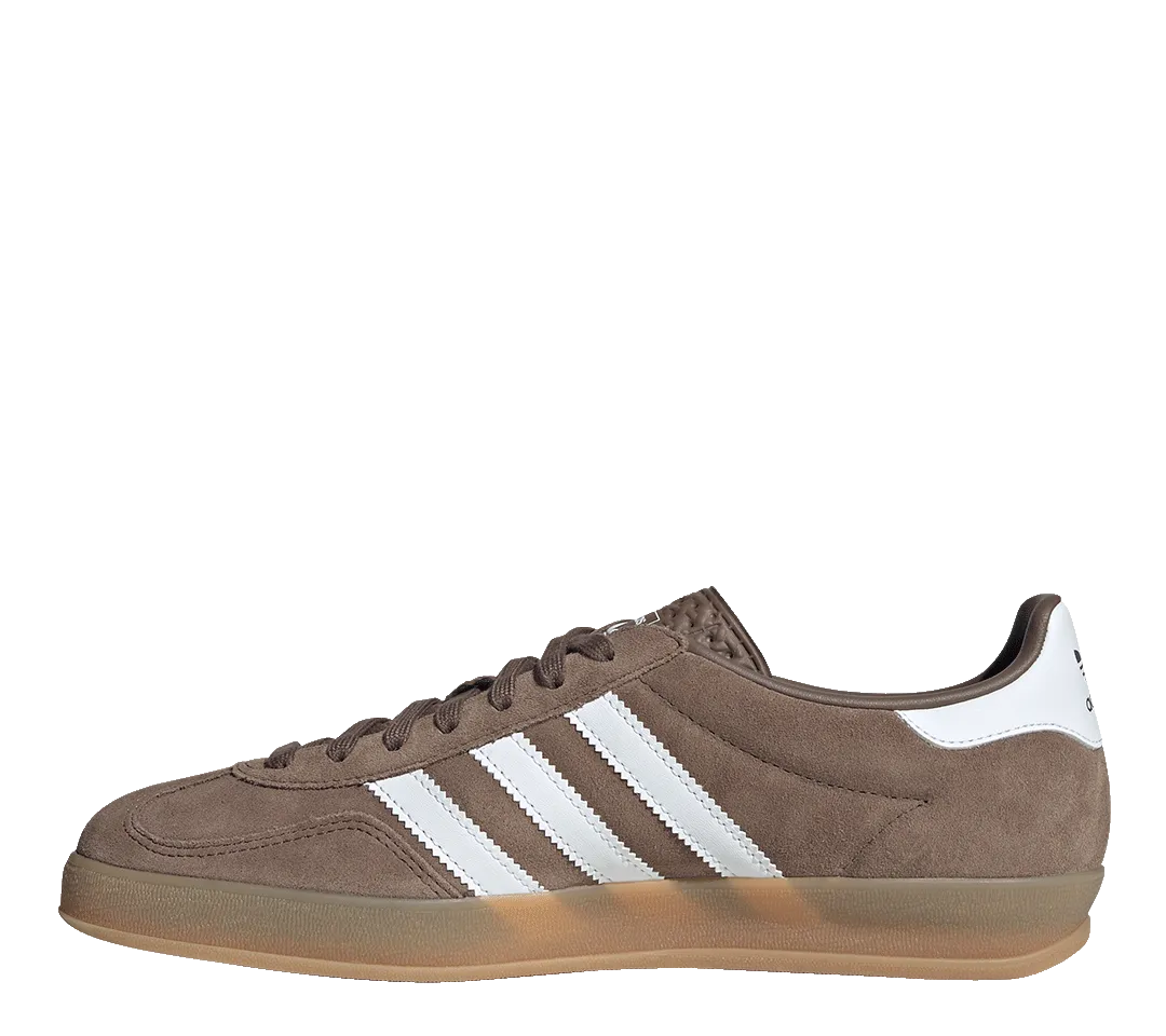 Padded Comfort Standing Workers Adidas Gazelle Indoor