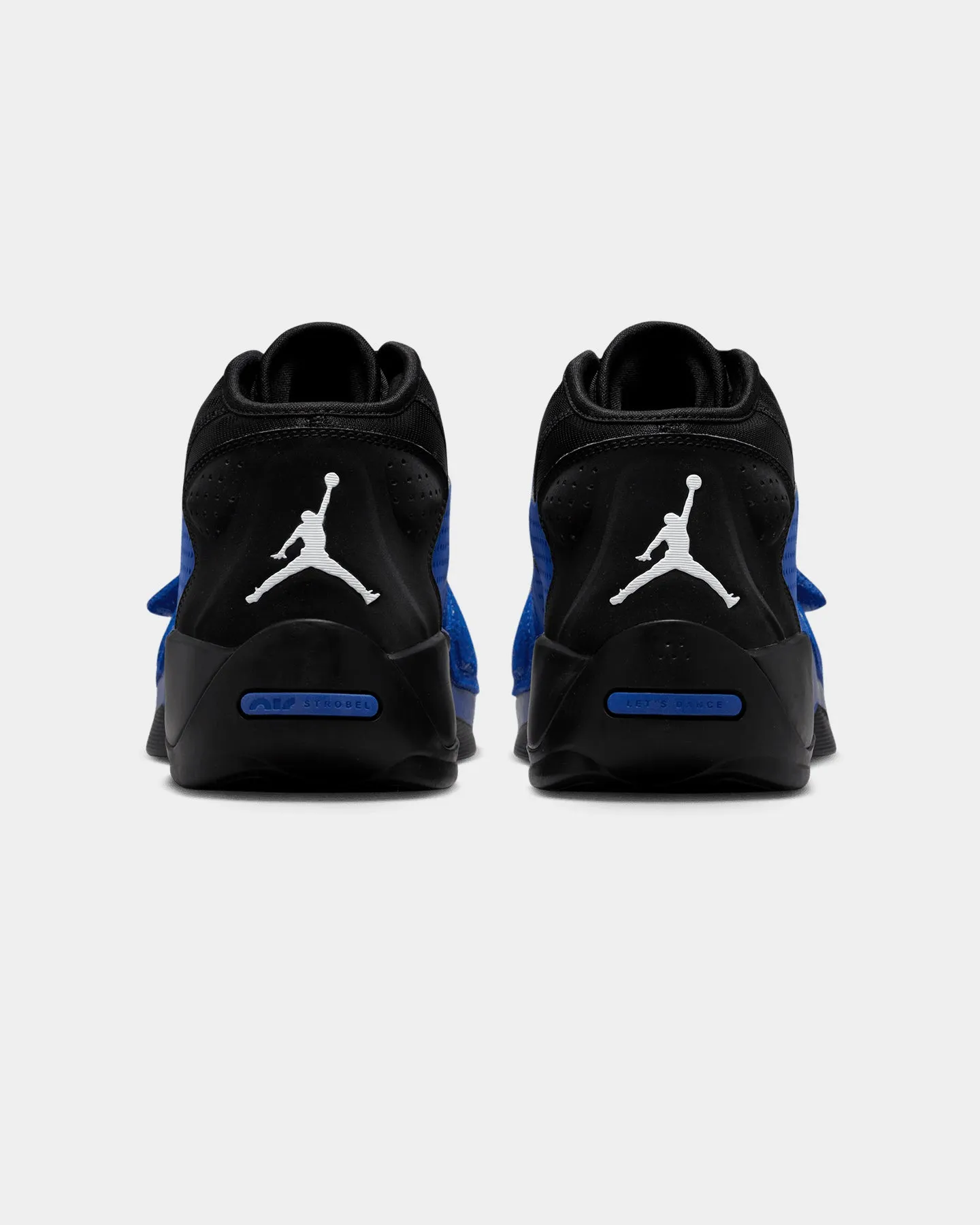 Love Path Jordan Zion 2 Hyper Royal/White