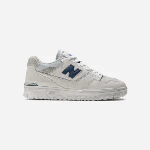 New Balance 550 Grey Day rubber - sole - feature shoes workout - shoes