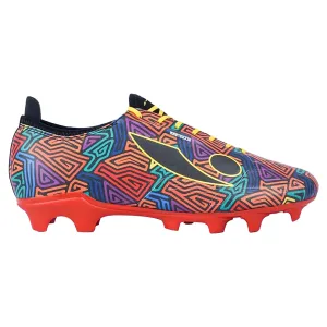 First Nations   Pro V1 Firm Ground Men's Football Boots low - visibility shoes