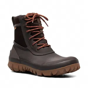 Men's Arcata Urban Lace Dark Brown Motion Balance
