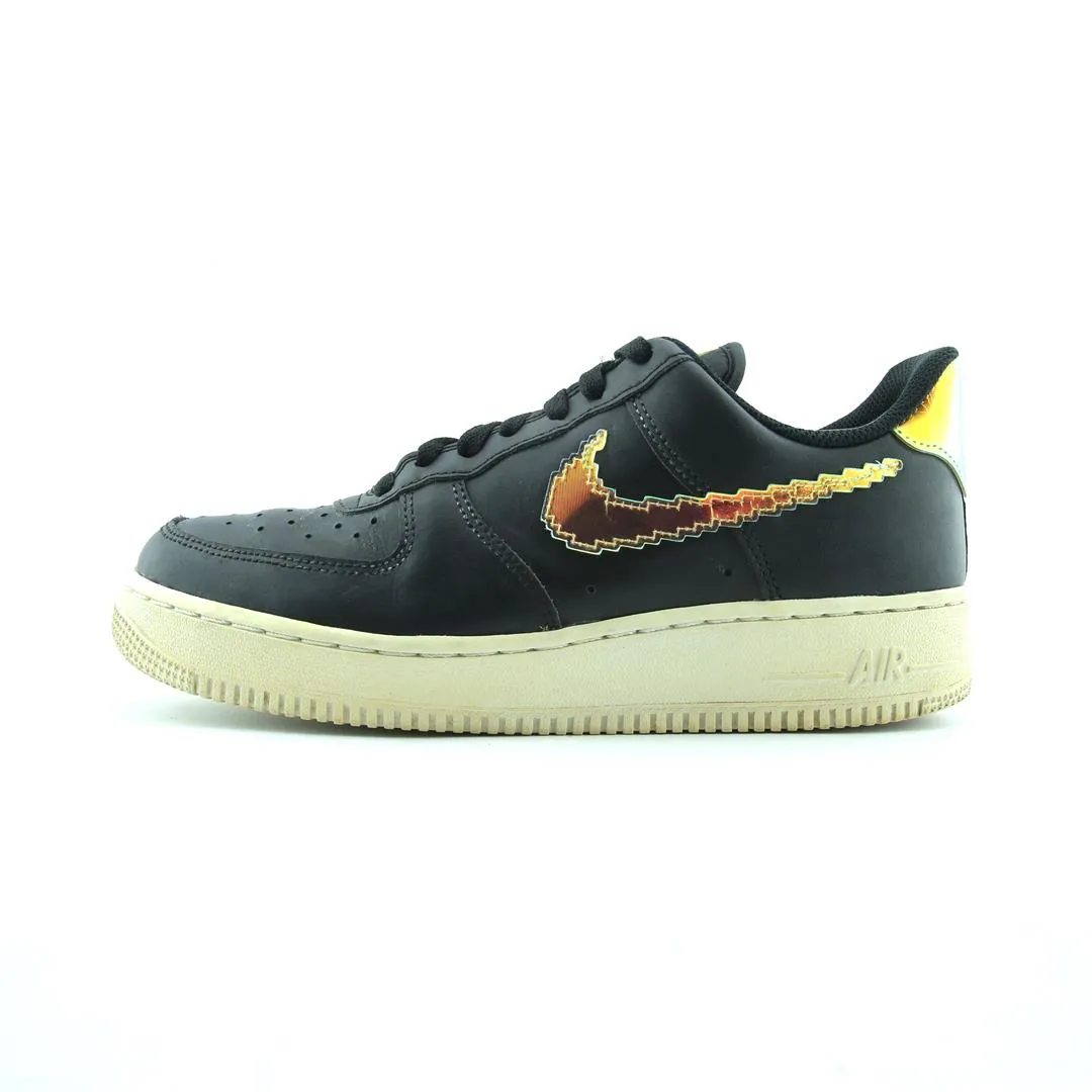 Soft outsole Active Feet NIKE AIR FORCE 1 LOW '07 LV8