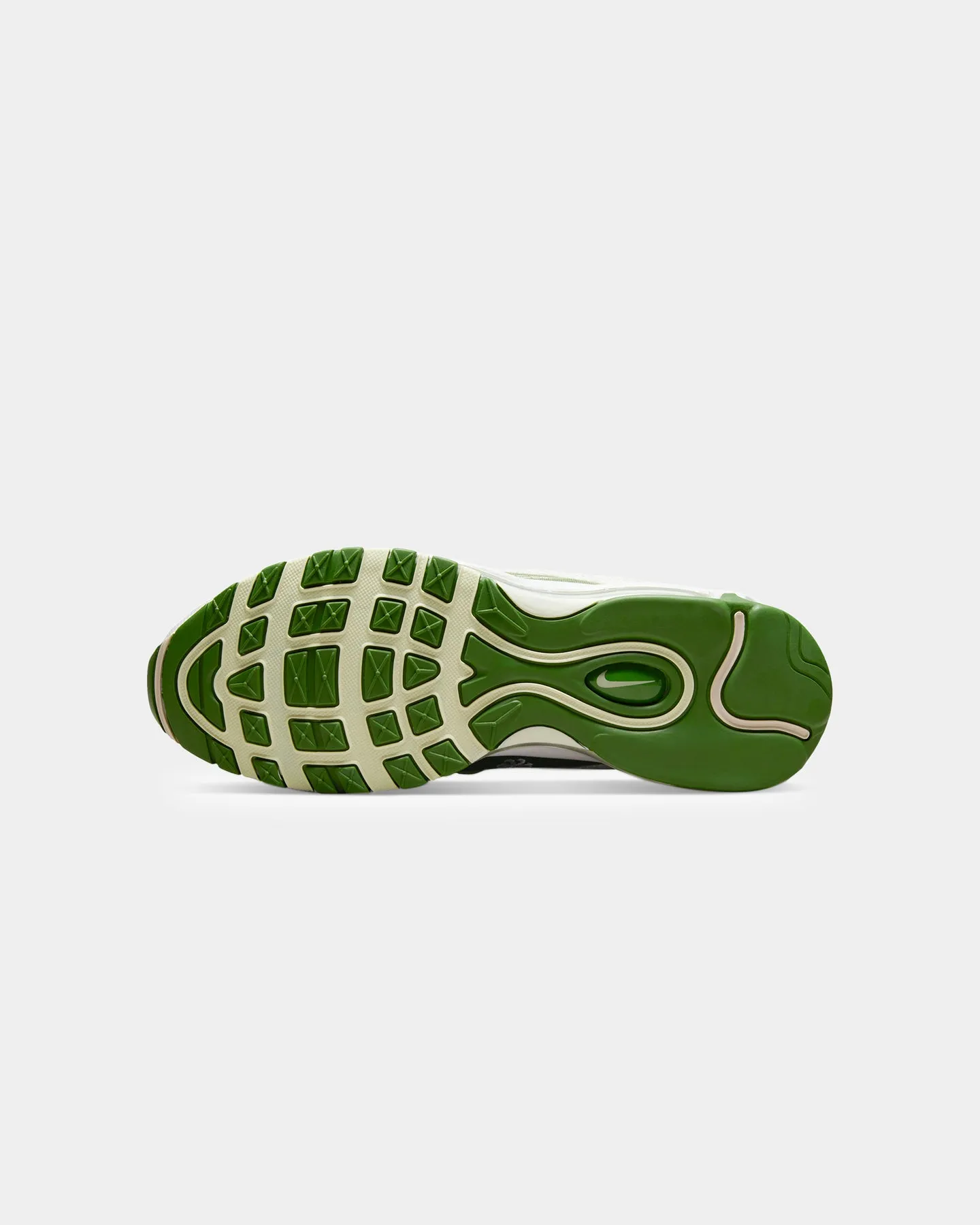 Nike Air Max 97 SE Sail Dark Edge