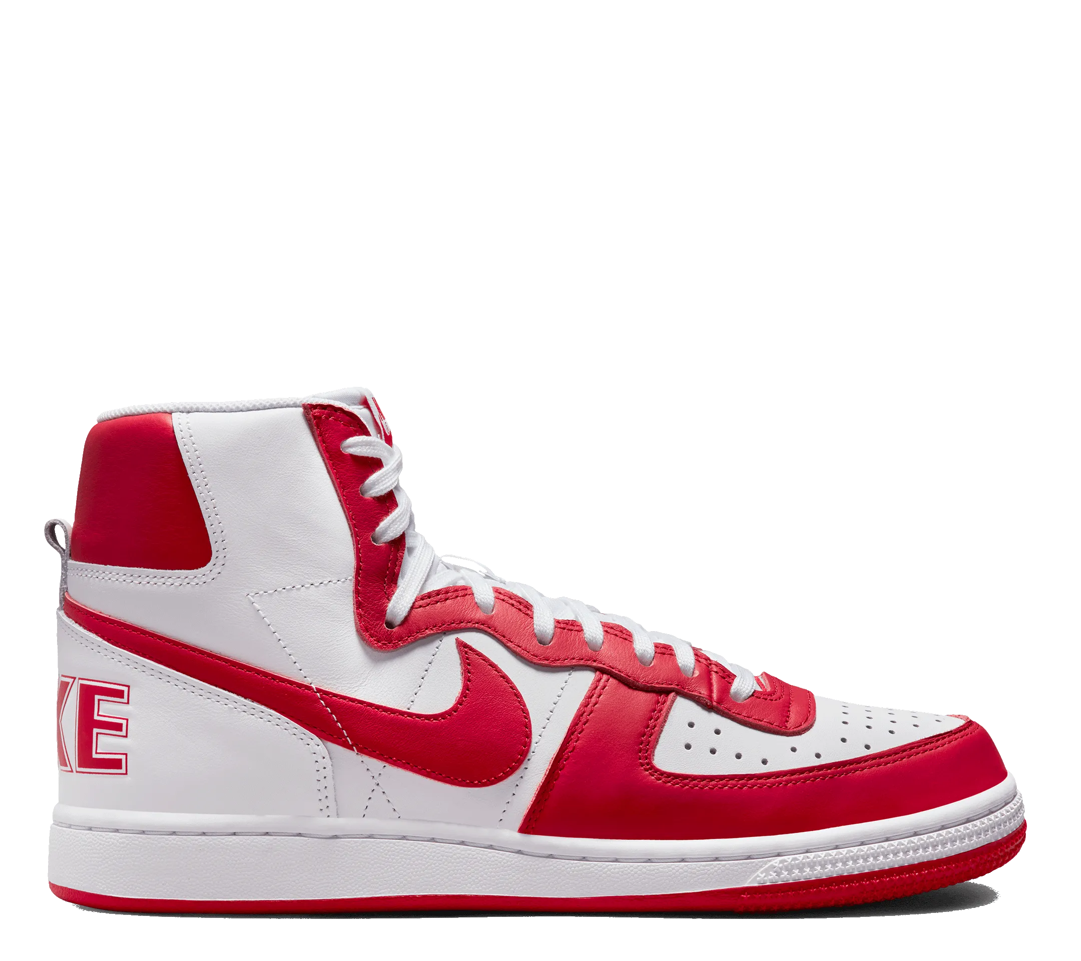 Nike Terminator High "St John's" Neutral Glow Slip Resistant Outdoor Explorers