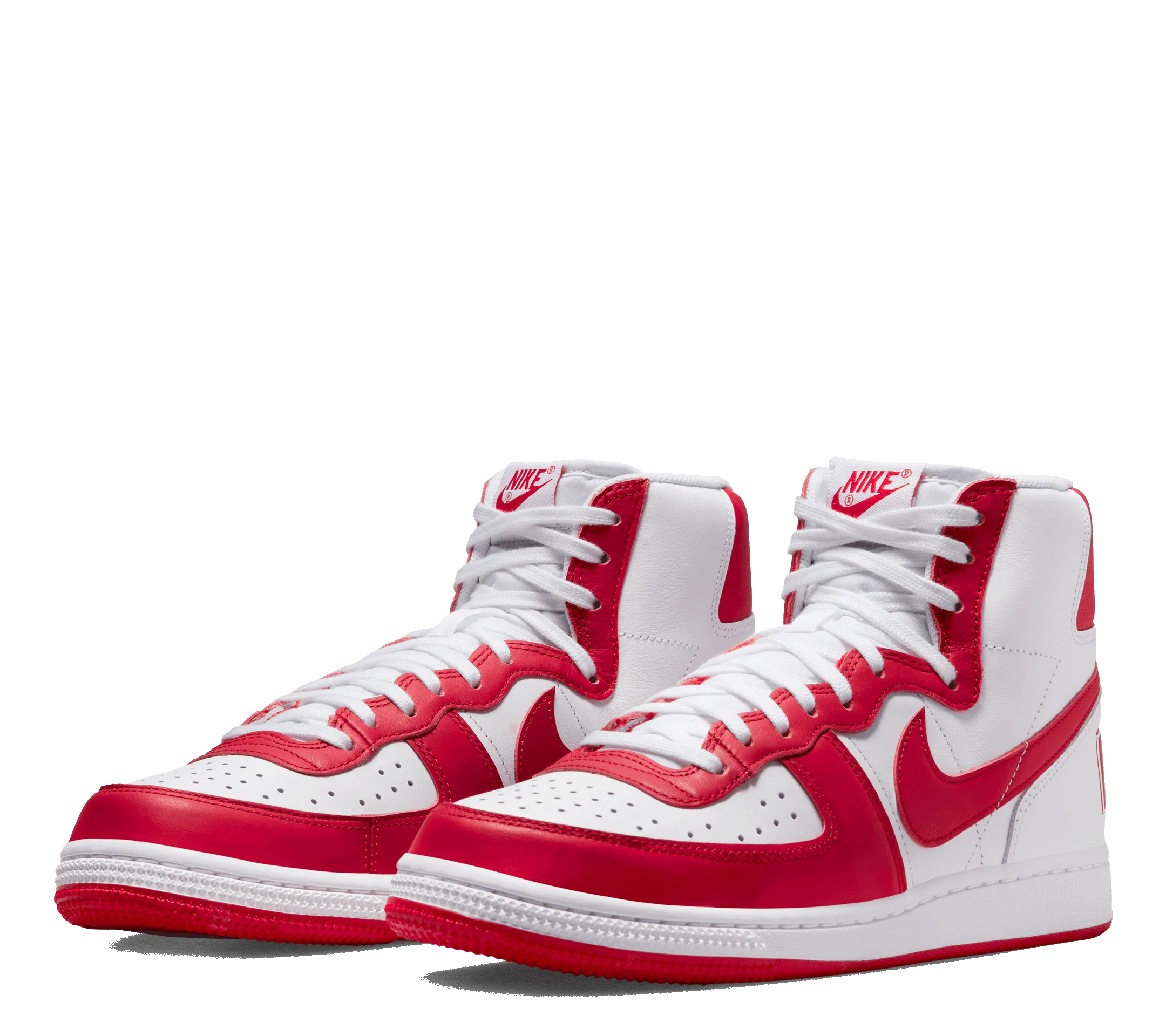Nike Terminator High "St John's" Arch support Peace Mood
