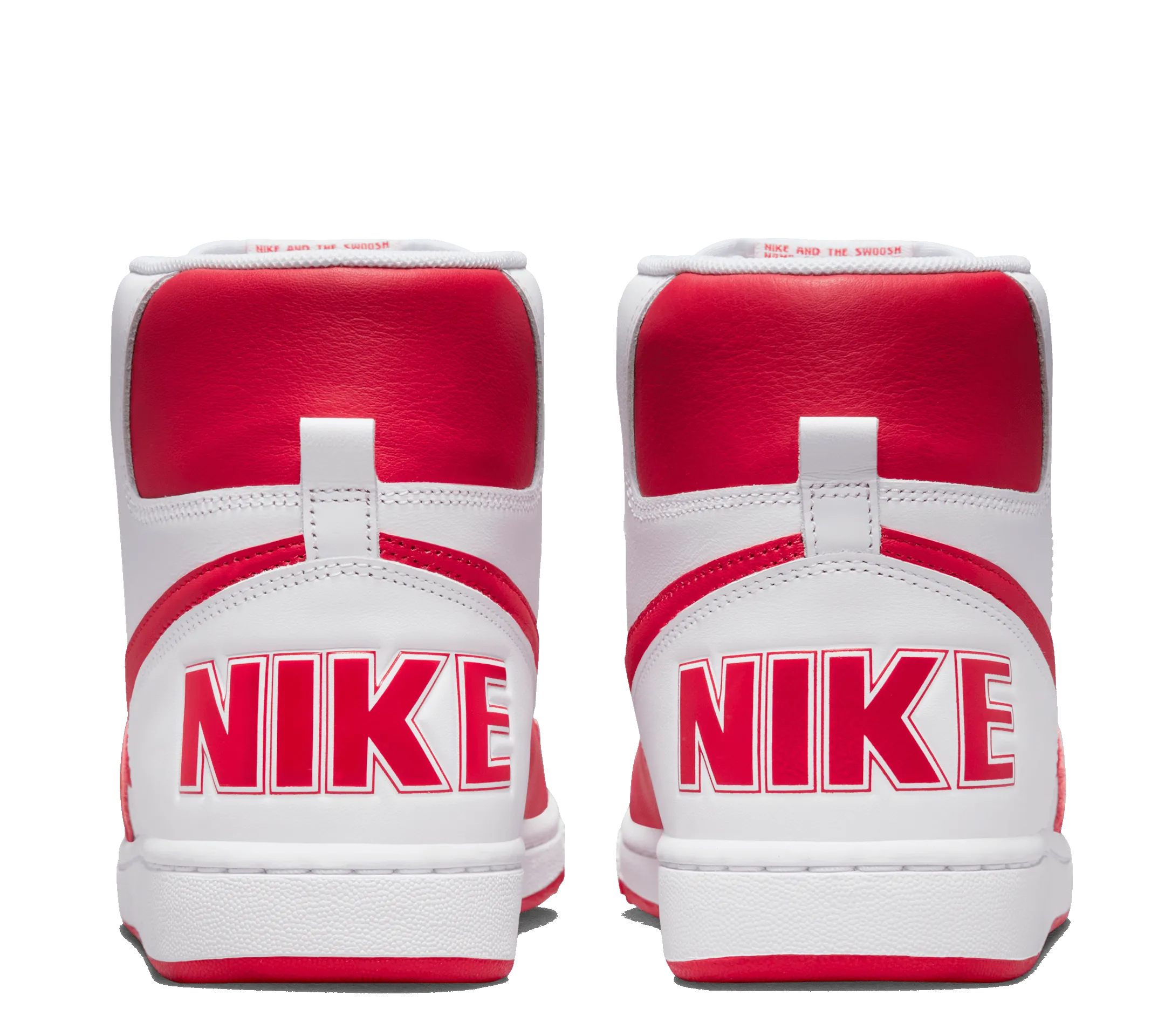 Nike Terminator High "St John's" Office Cool