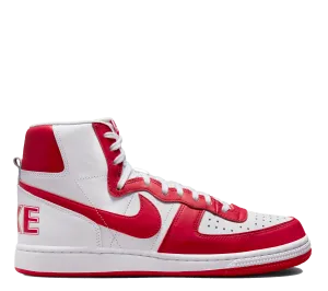 Nike Terminator High "St John's" Neutral Glow Slip Resistant Outdoor Explorers