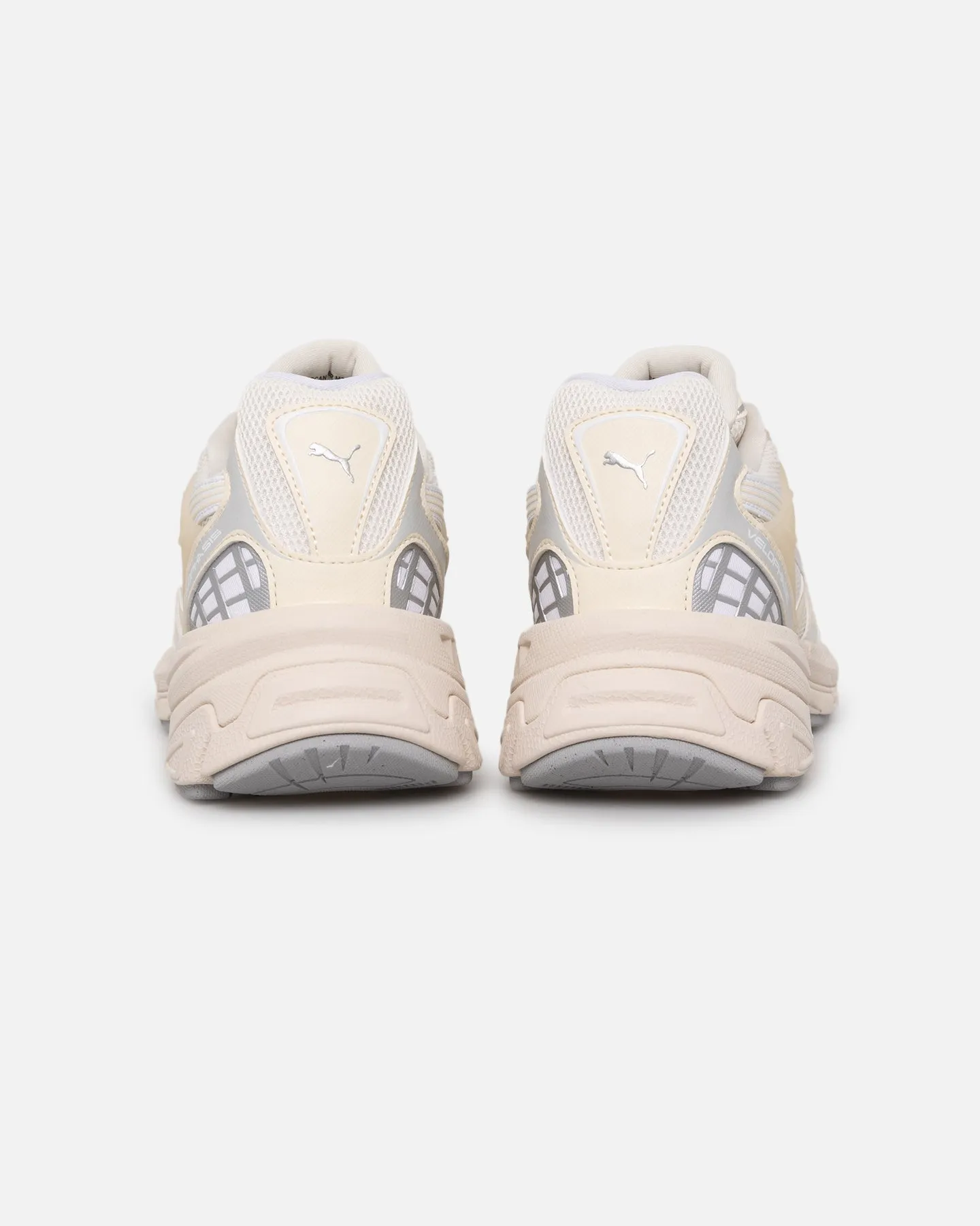 Puma Velophasis Always On Almond Runway Glow Power Flow