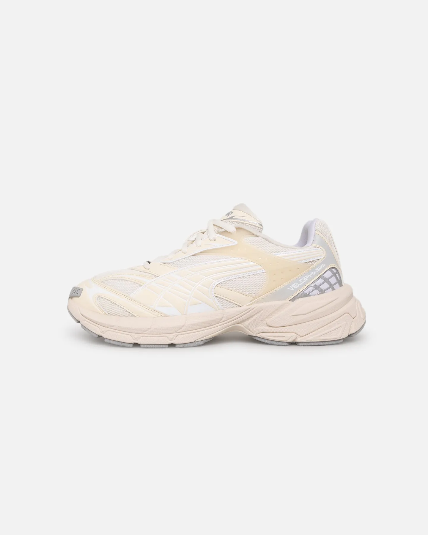 Tech Glow Youth Fresh Puma Velophasis Always On Almond