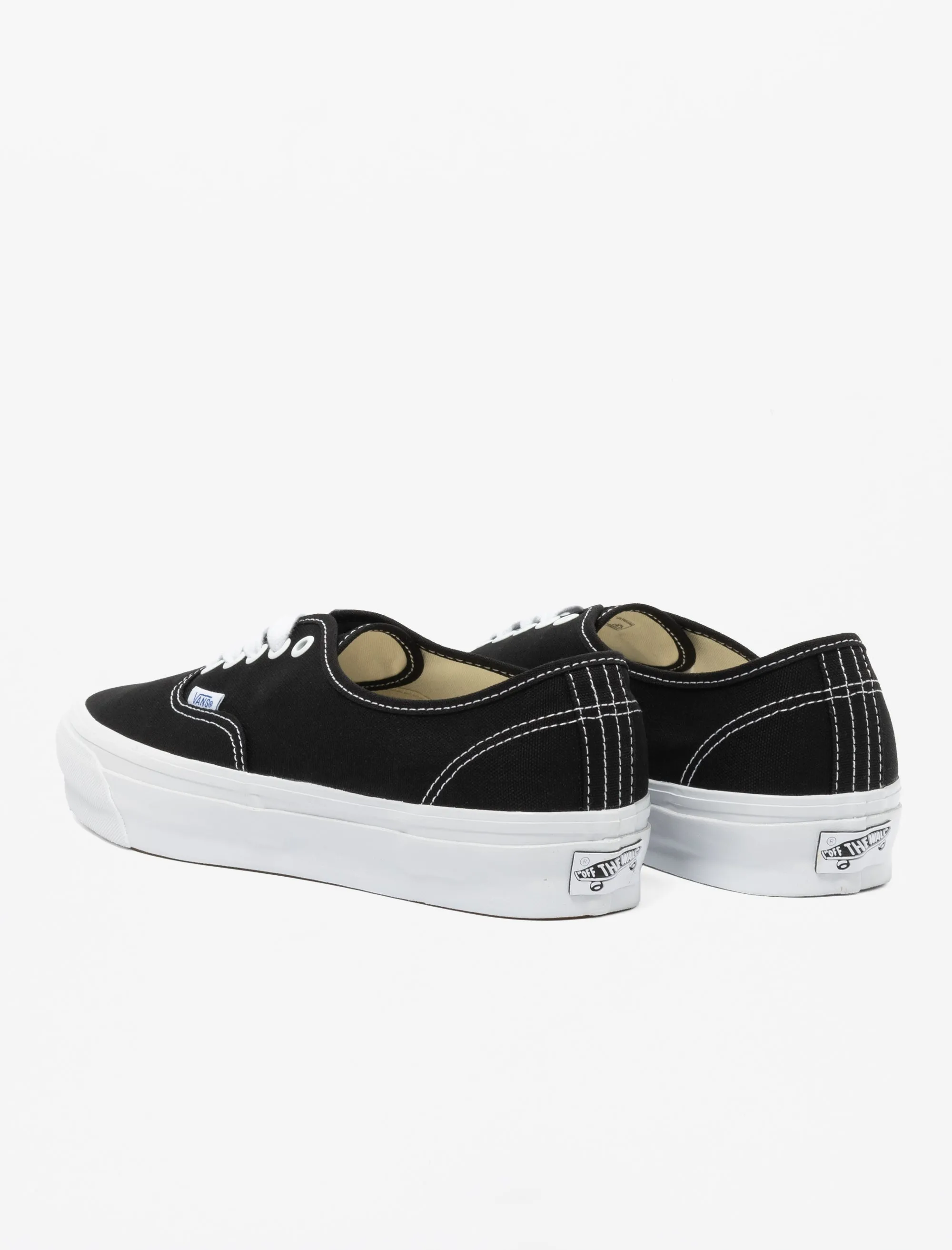 Slide Friendly Authentic Reissue 44 LX (Black/White)