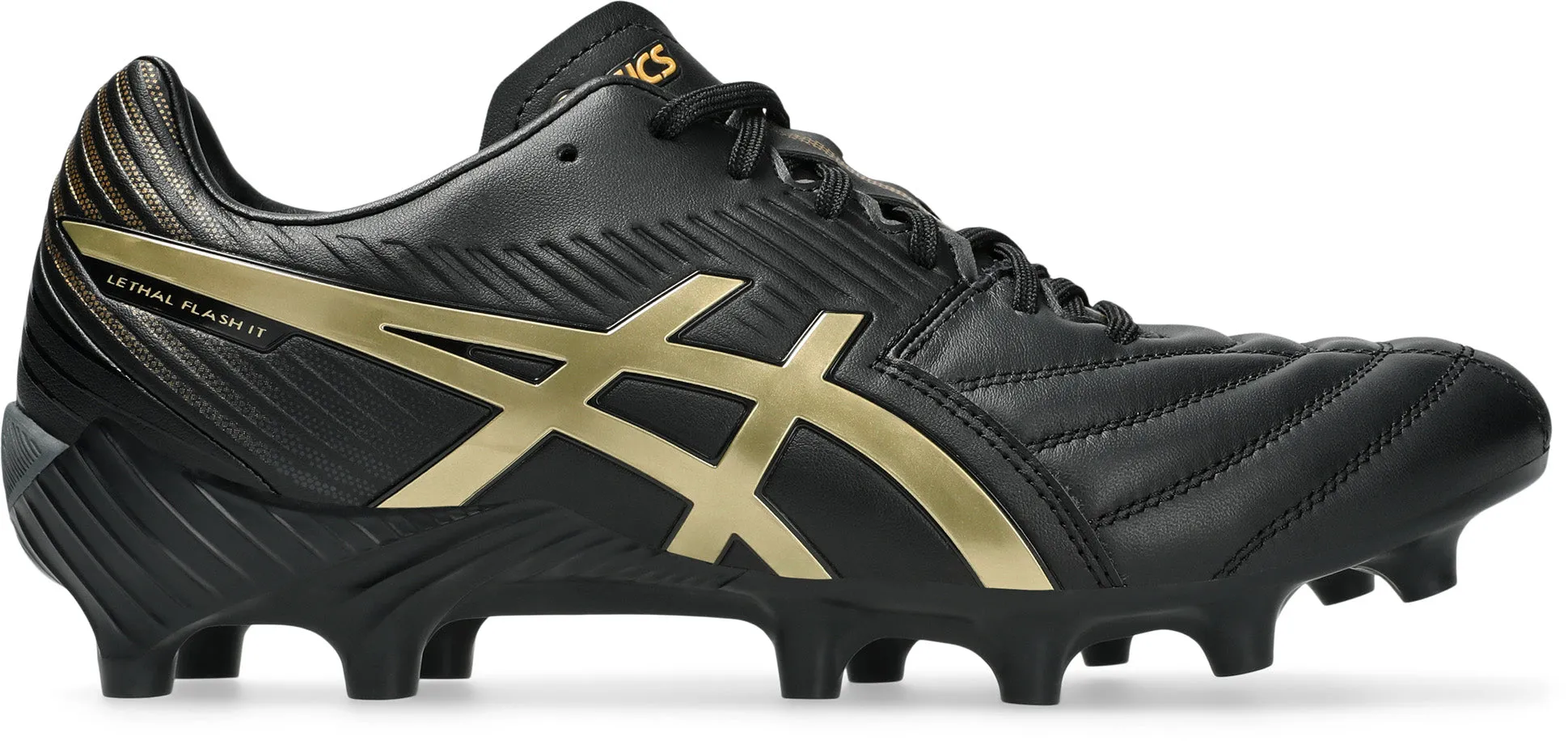 LETHAL FLASH IT 3 Men's Football Boots fitting guide