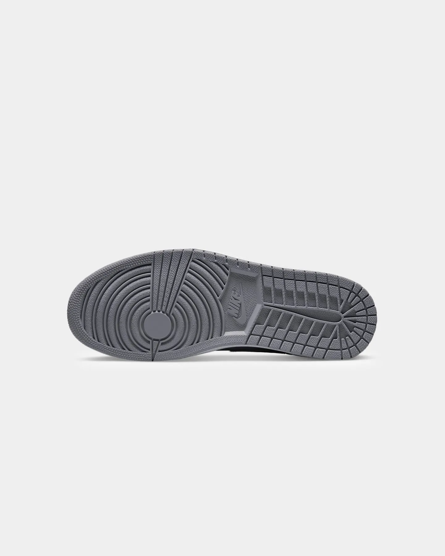 Tech Knit Moon Walk Jordan Air Jordan 1 Mid "Cherrywood Red" Cherrywood Red/White-Cement Grey