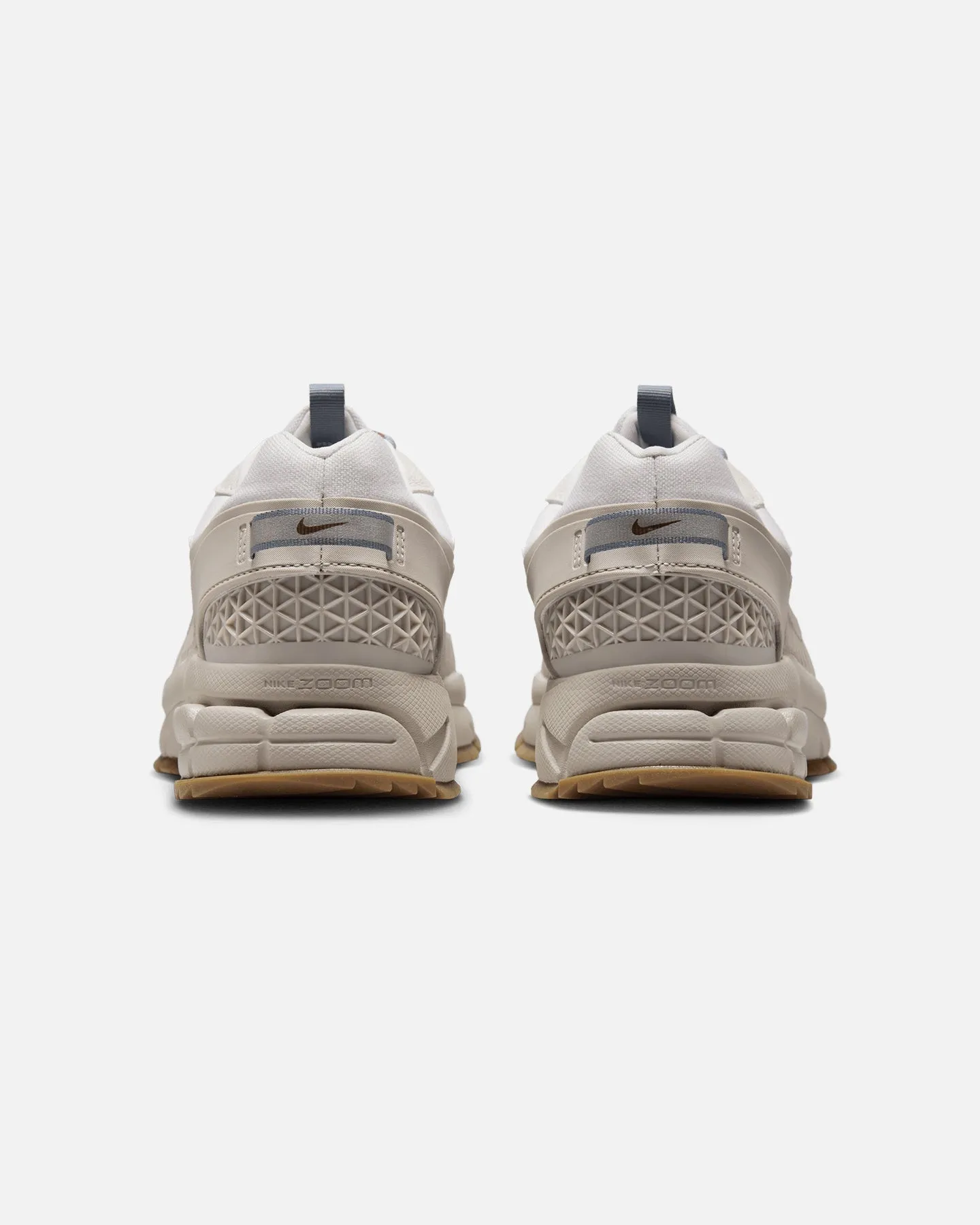 All Time Nike Zoom Vomero Roam Grey