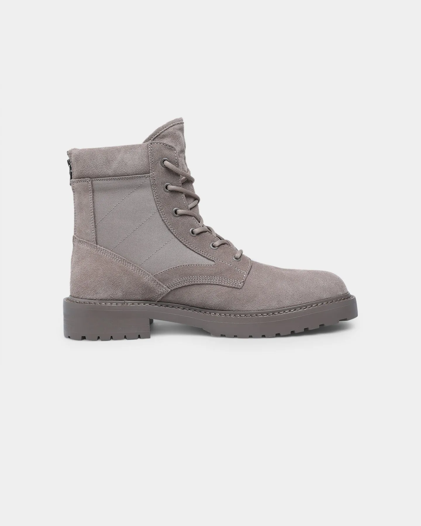 Anti Odor Urban Stroll Queen Fit Saint Morta Legion Boot Taupe