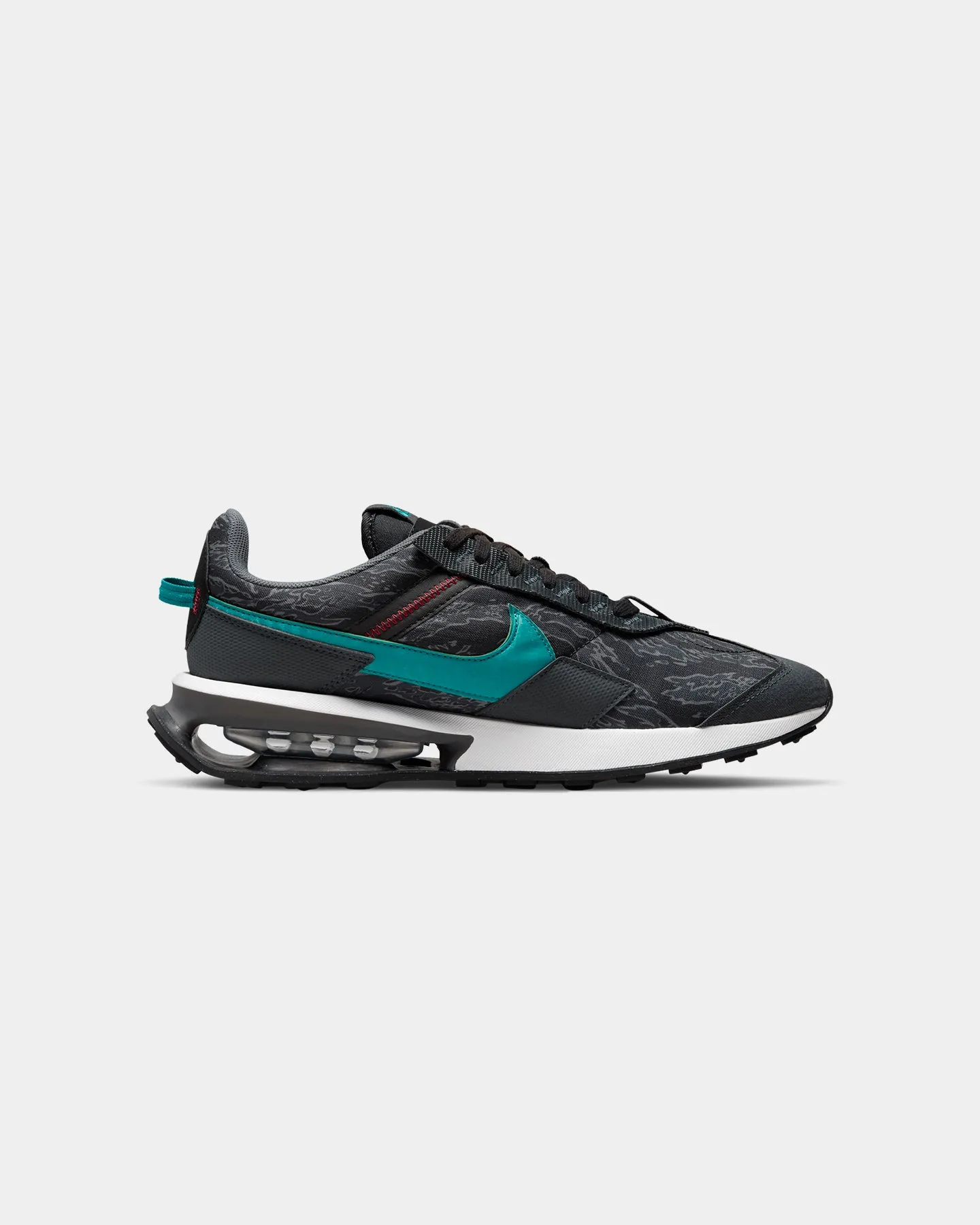 Top Rated Nike Air Max Pre-Day SE Black/Anthracite/Iron Grey/Fresh Water