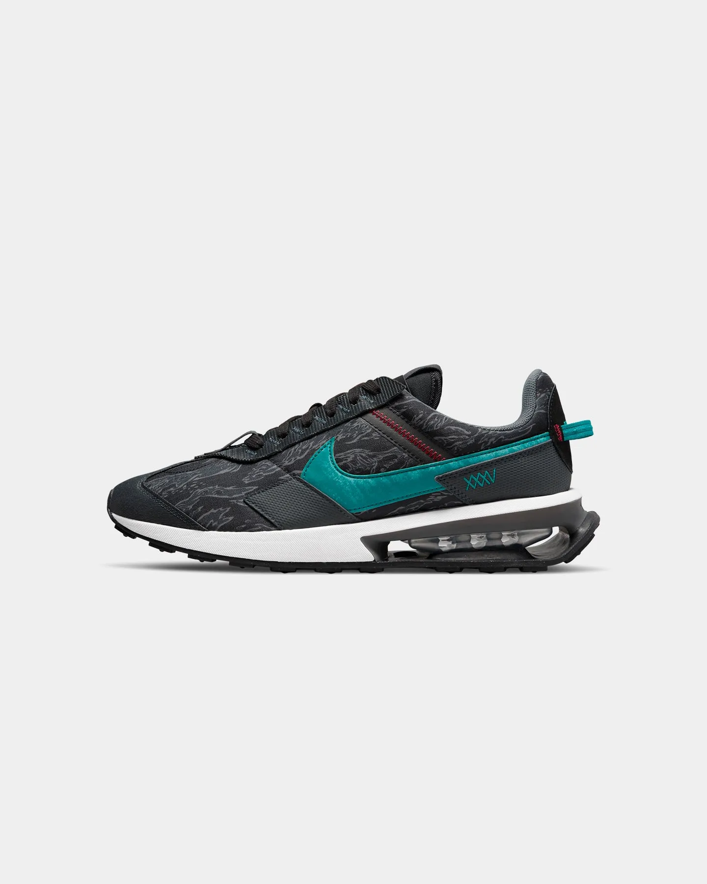 Nike Air Max Pre-Day SE Black/Anthracite/Iron Grey/Fresh Water Grace Walk